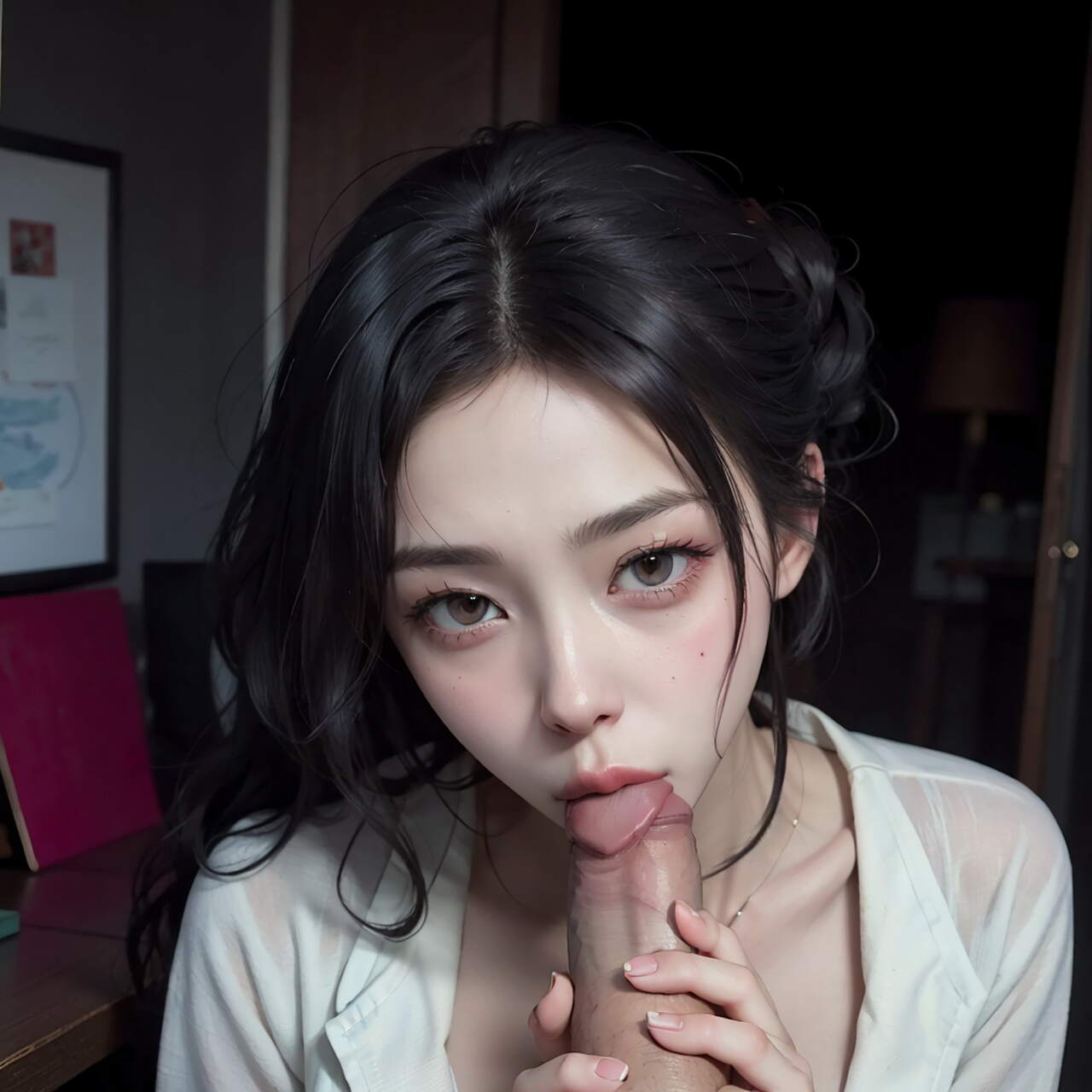 AI Generated Chapter 167