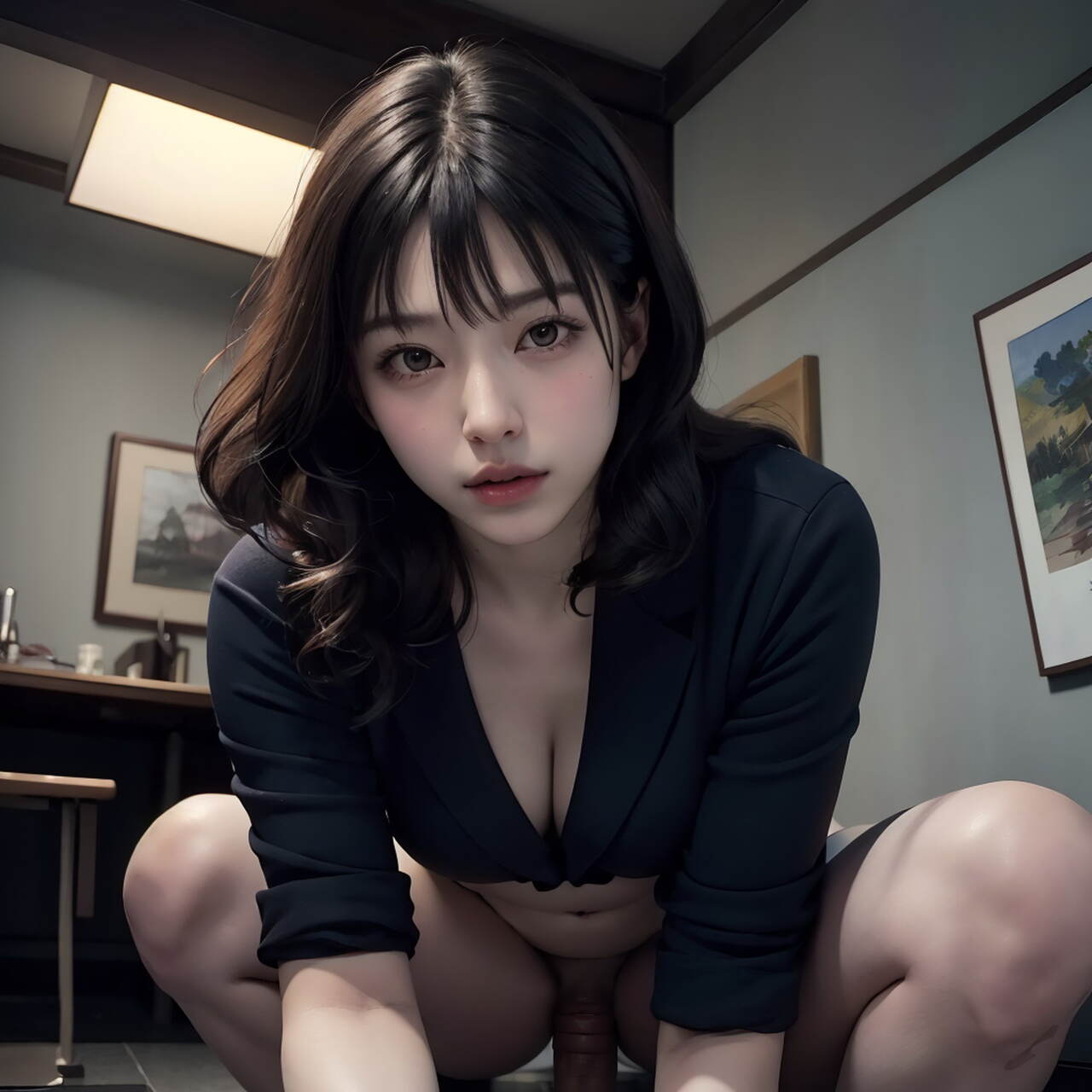 Chương 167 Được Tạo bởi AI