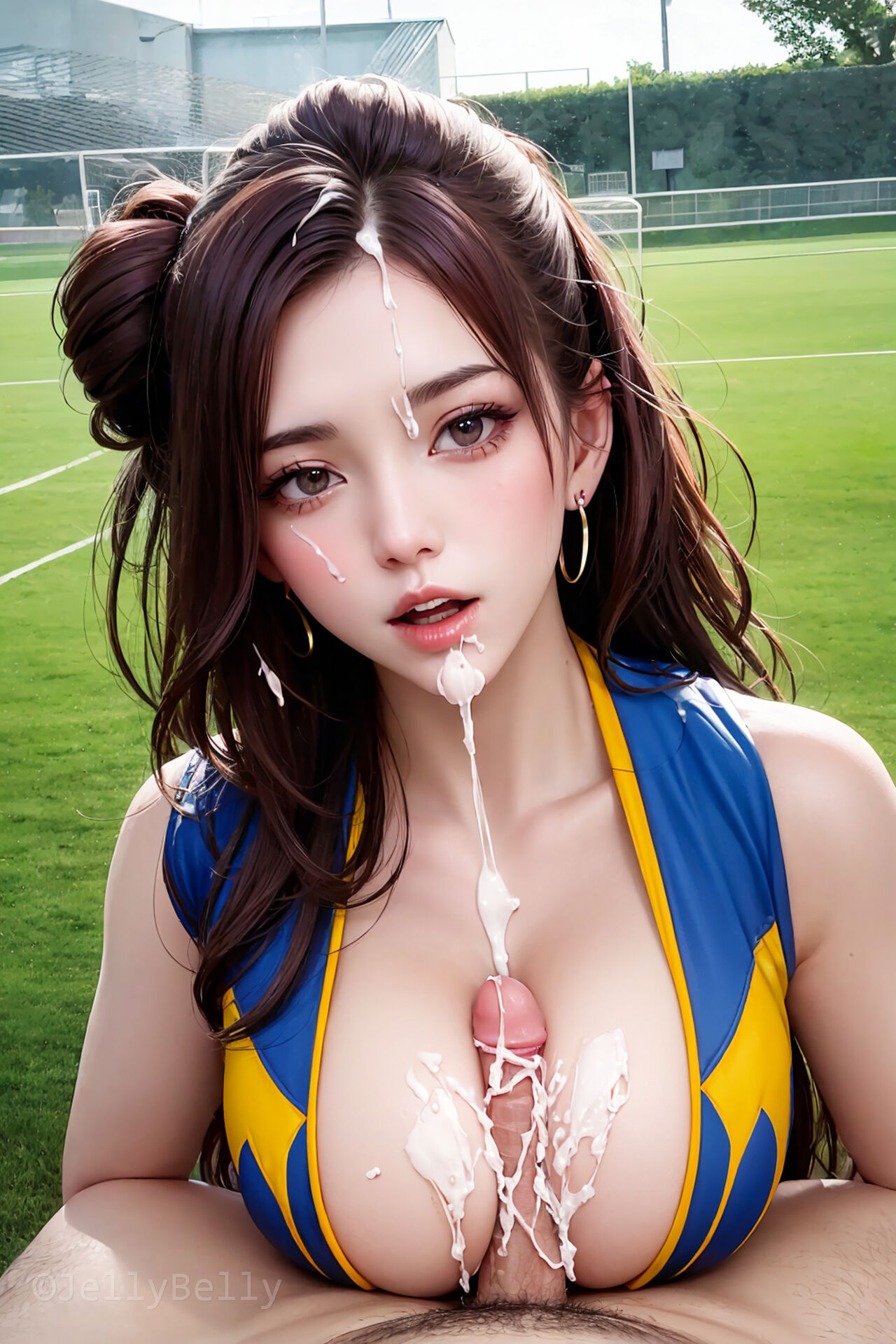 AI Generated Chapter 171