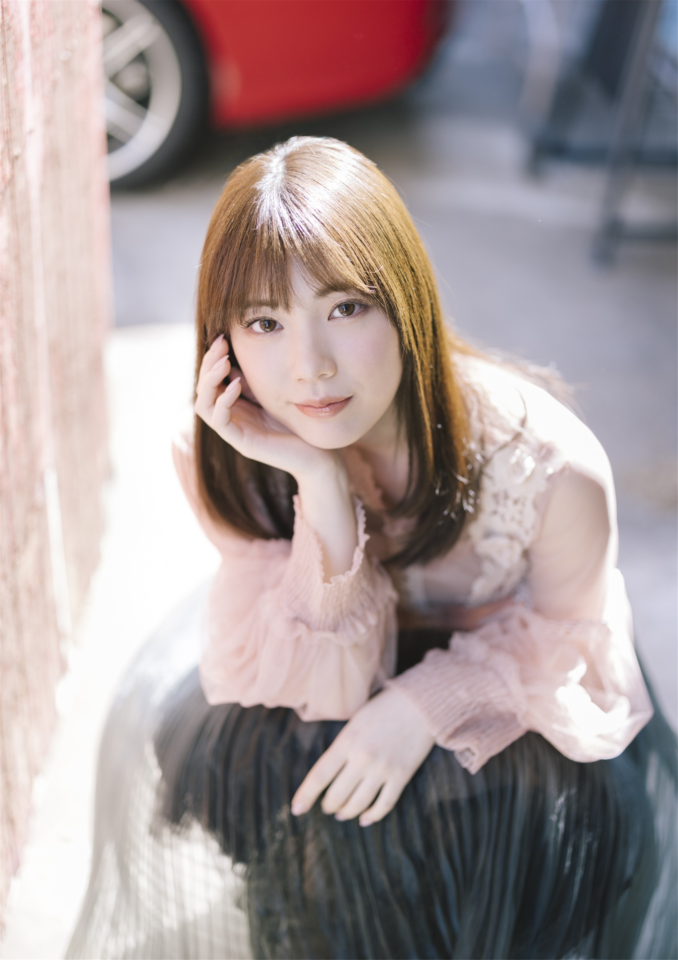 PB] 미오 이시카와 石川澪 - 미오.돌 미오도르 84P