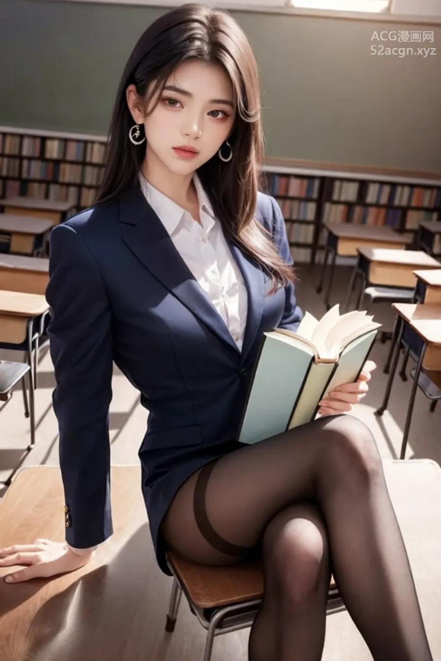 ●ピクシブ● ニコ33画家 AI絵画開放美少女精選 [AI生成] Part 1