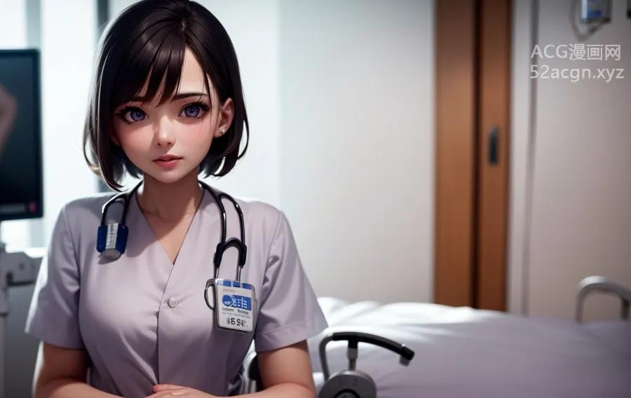 PIXIV: Nico33 Artist AI Painting Open Beautiful Girl Selection [AI Generated