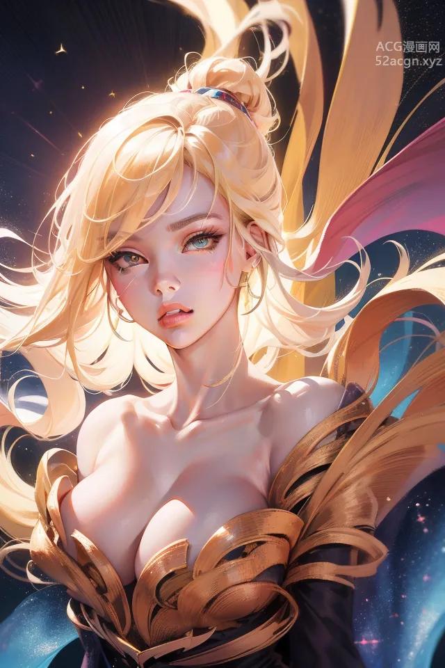 ●PIXIV● Tuyển chọn tranh AI của họa sĩ Nico33: Các cô gái đẹp mở [AI Generated