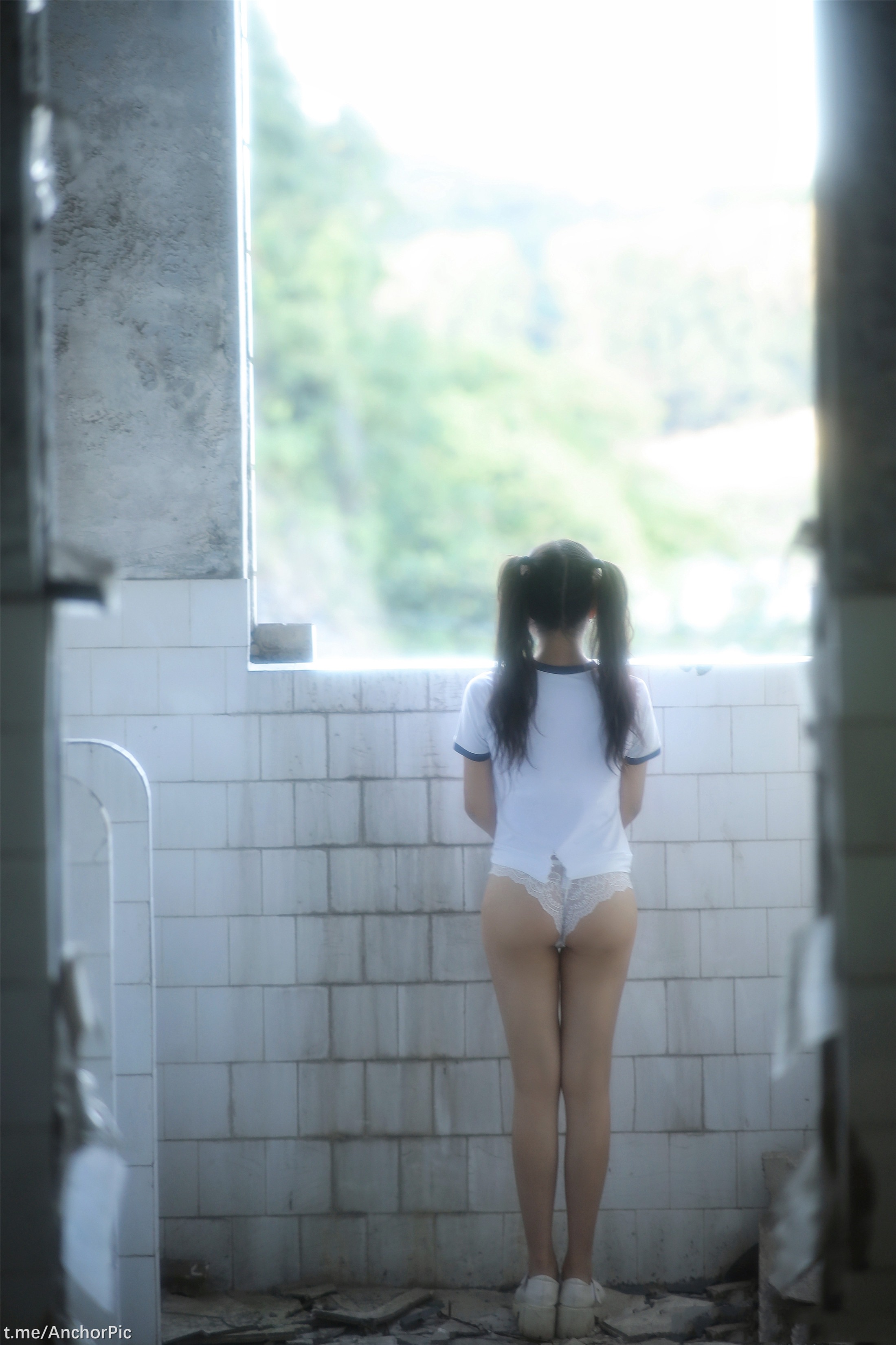 타오누안장 – 폐허 52P