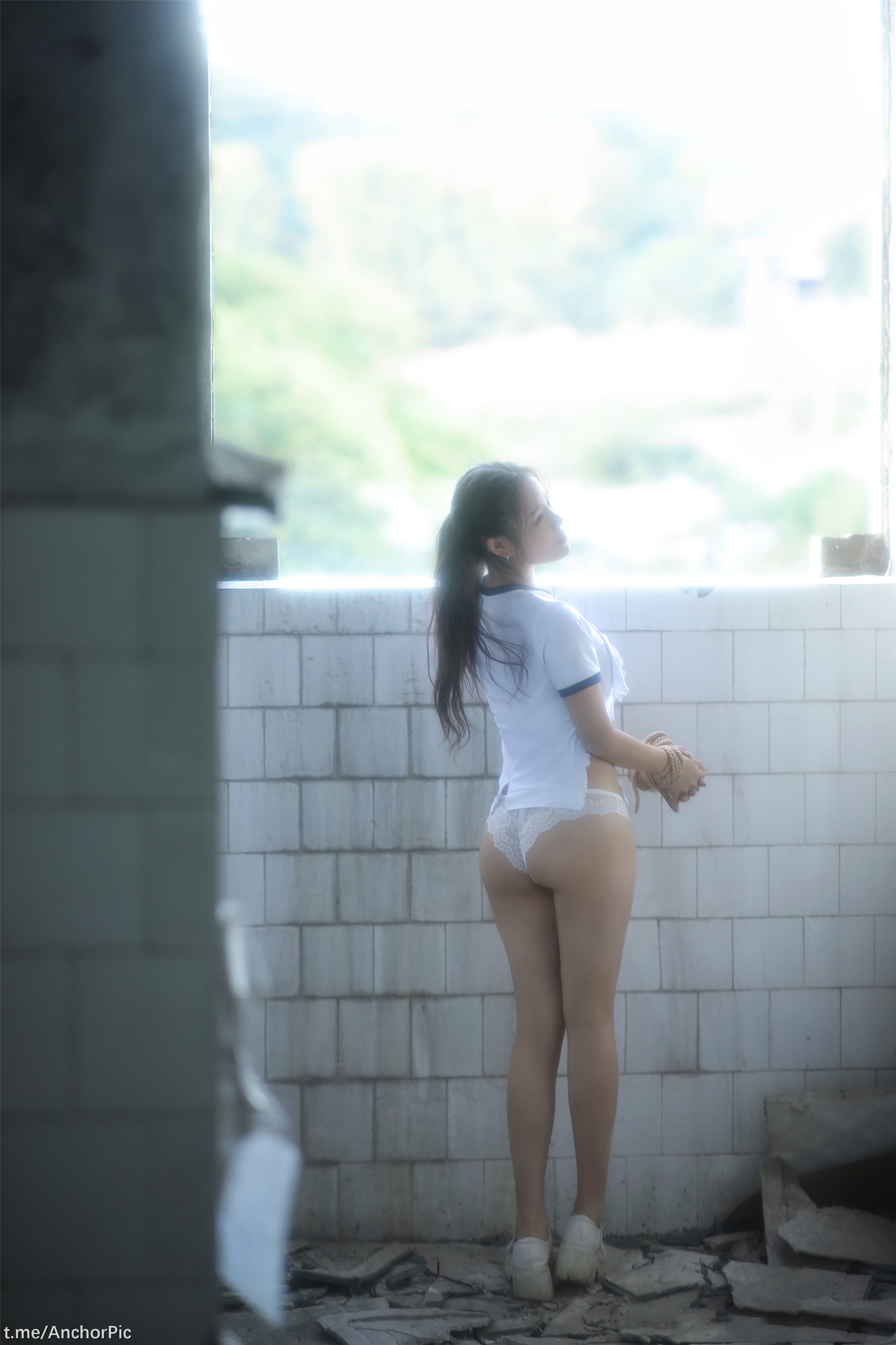 타오누안장 – 폐허 52P
