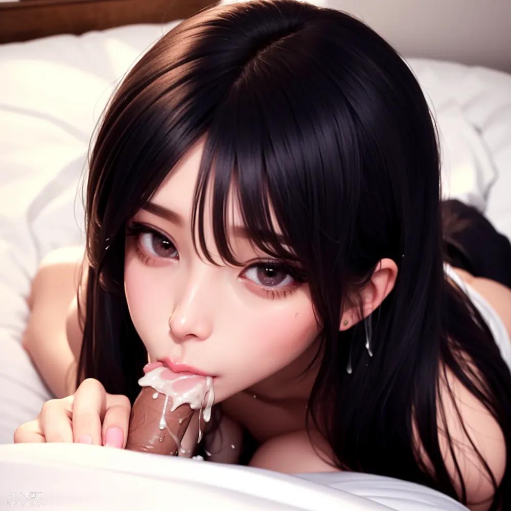 P สเตชั่น AI เจ้าใหญ่ พีแอลเอบอย ฉบับพิเศษวันวาเลนไทน์ [266p] Part 1