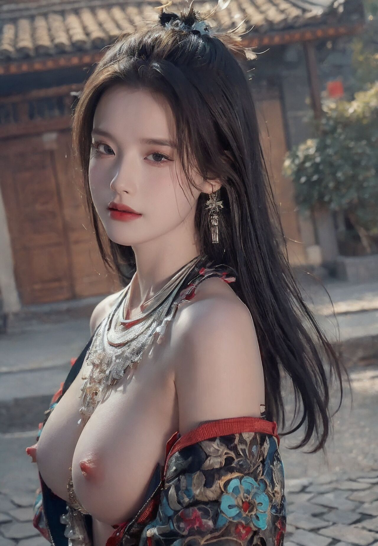 AI 생성 챕터 176
