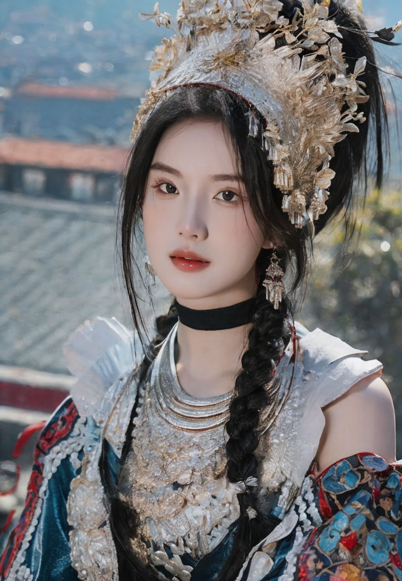 AI 생성 챕터 176