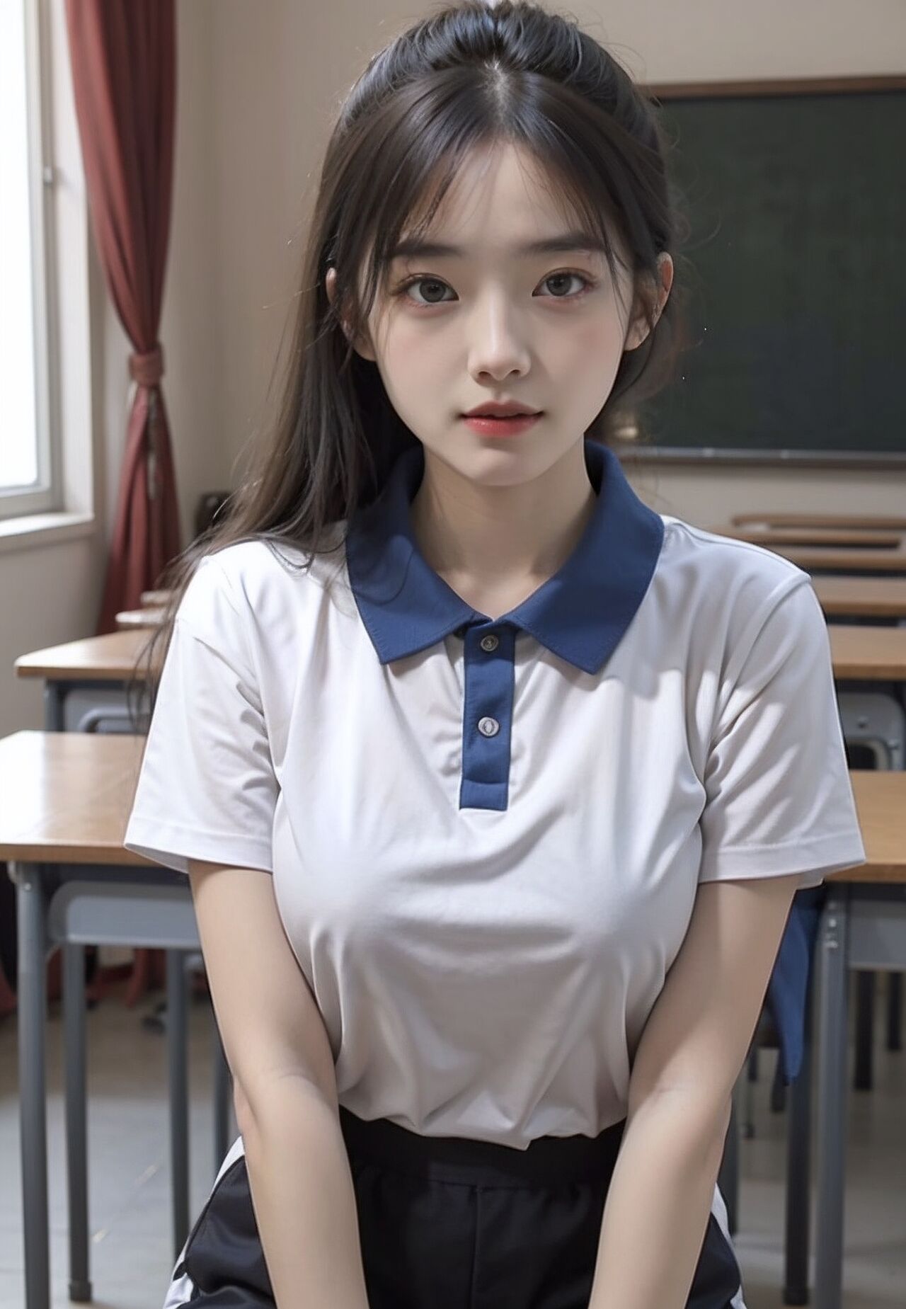 AI Generated Chapter 177