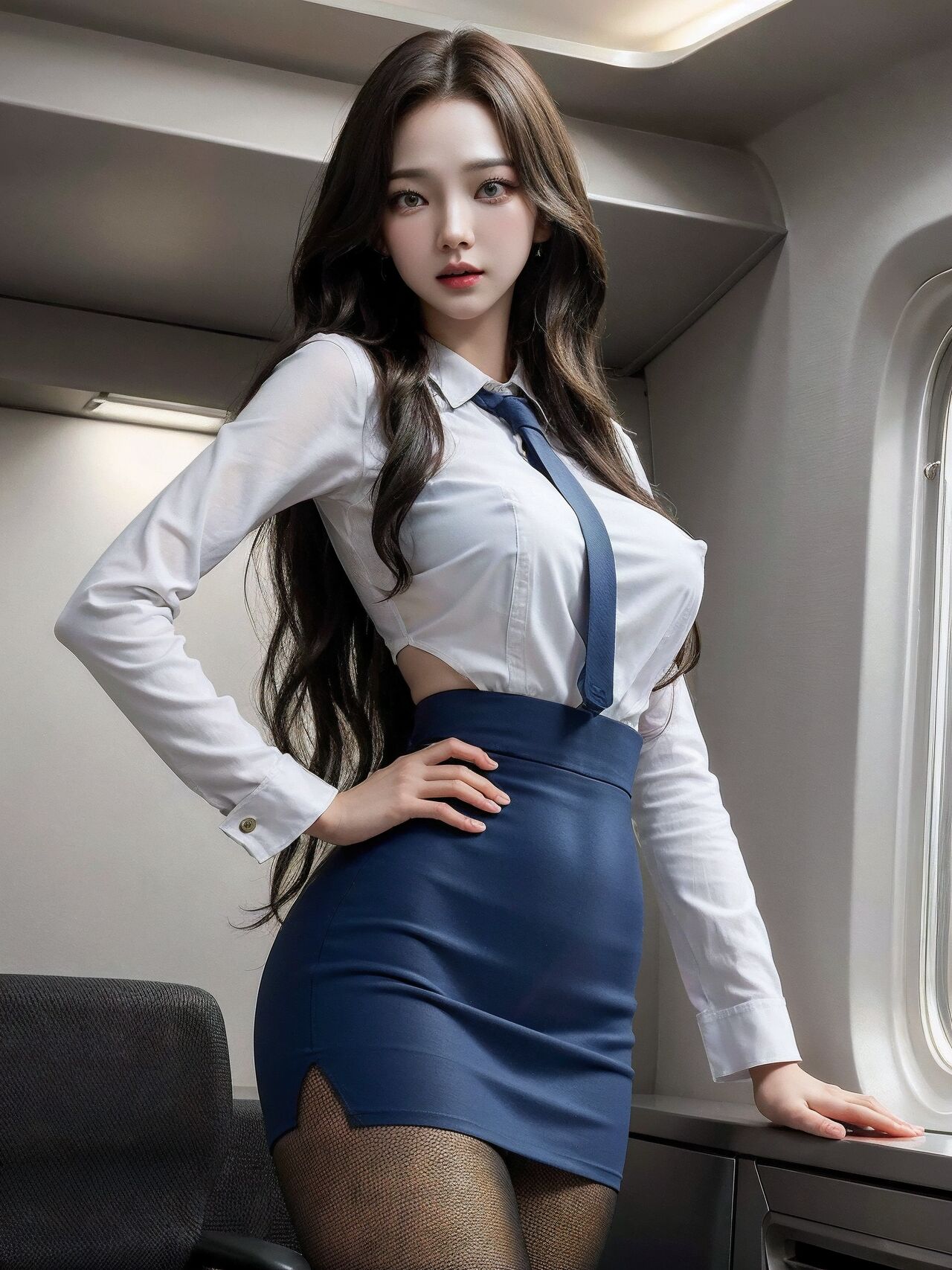 AI Generated Chapter 177