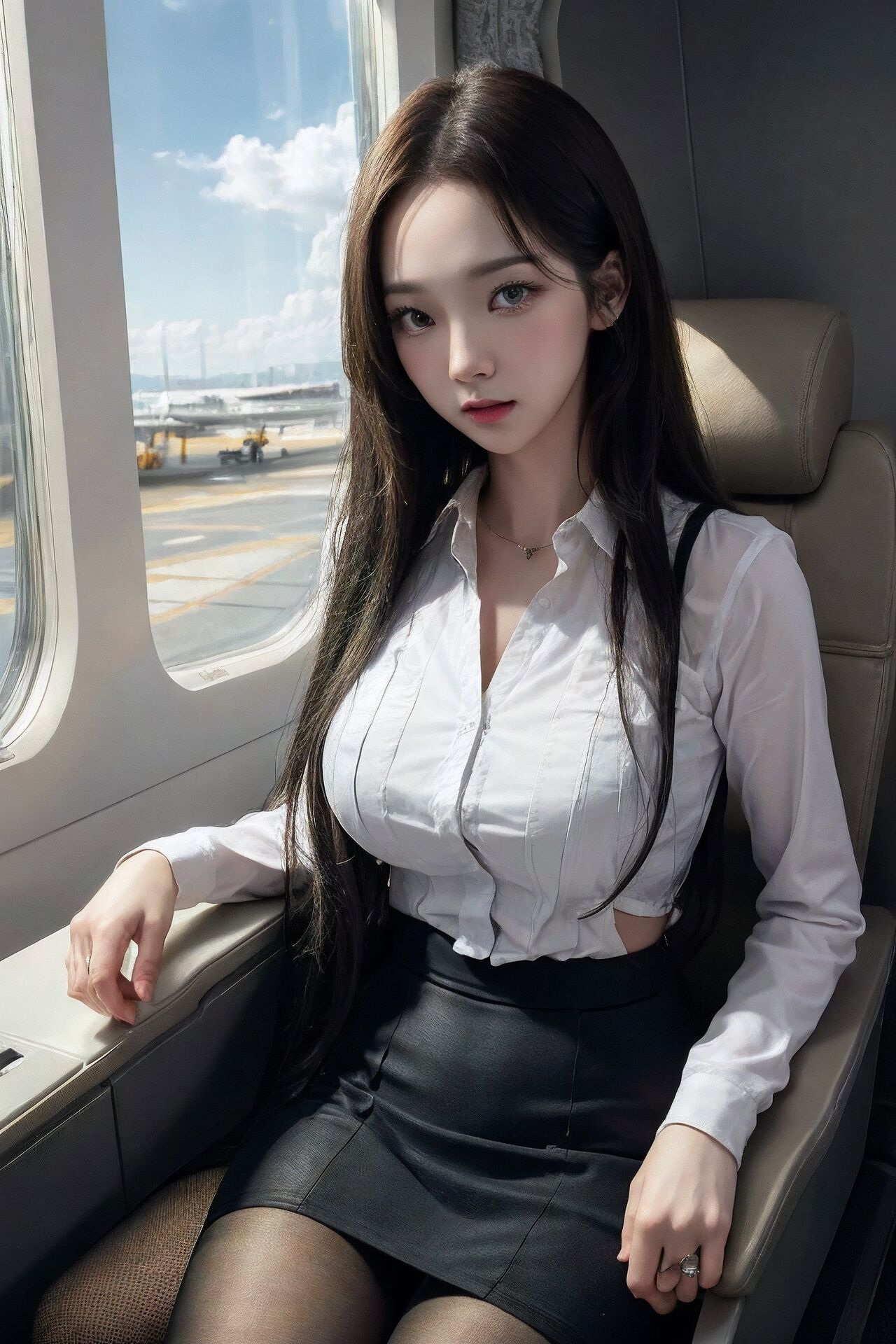 AI Generated Chapter 177