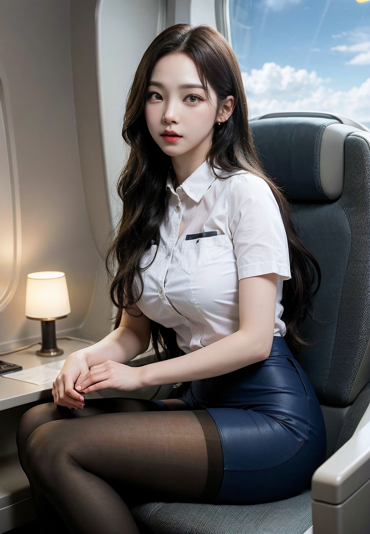 AI Generated Chapter 177