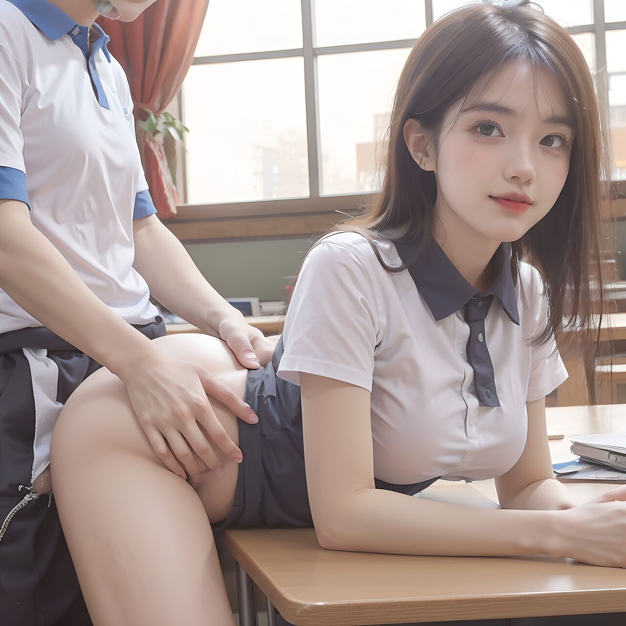 AI Generated Chapter 177