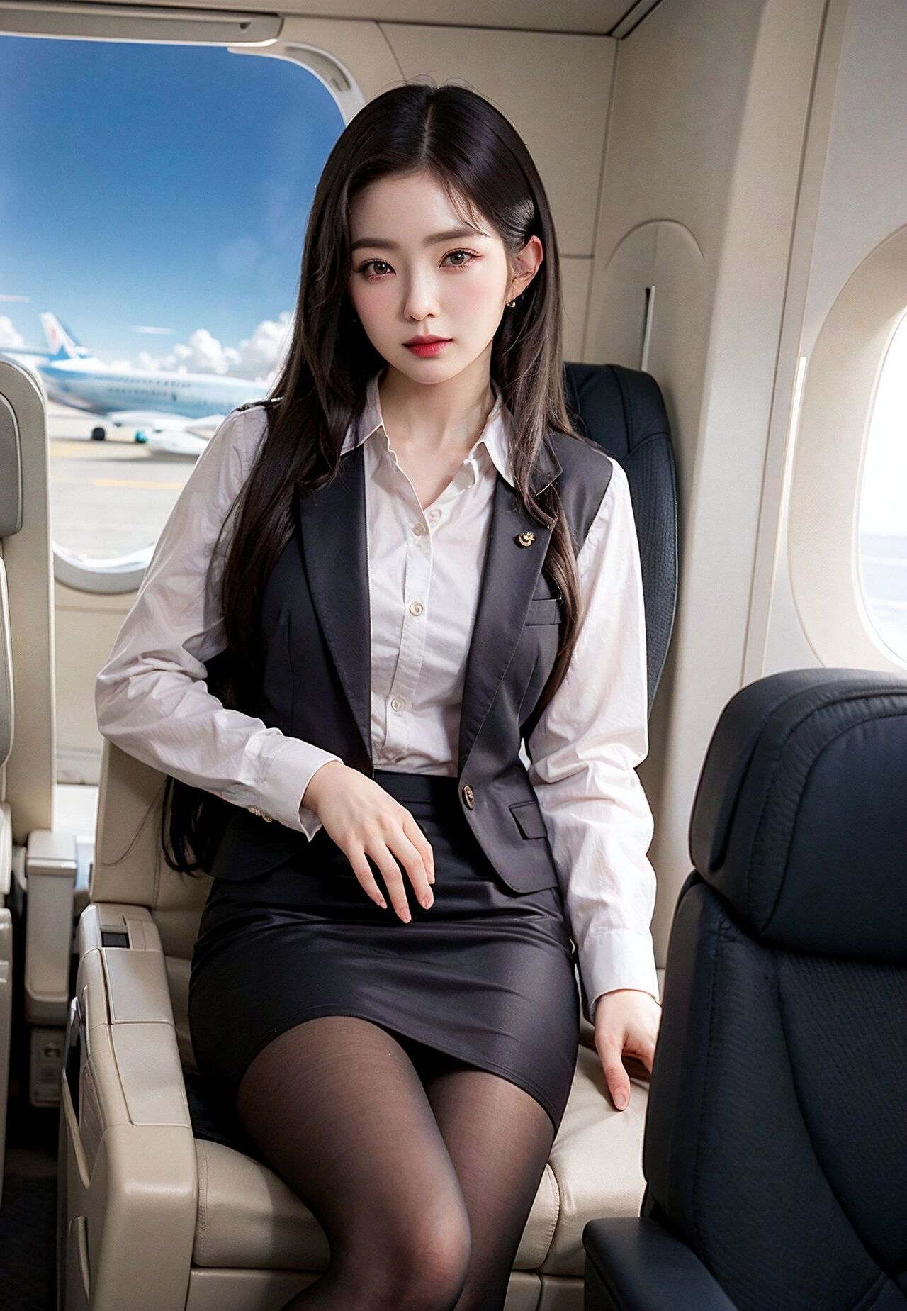 AI Generated Chapter 177