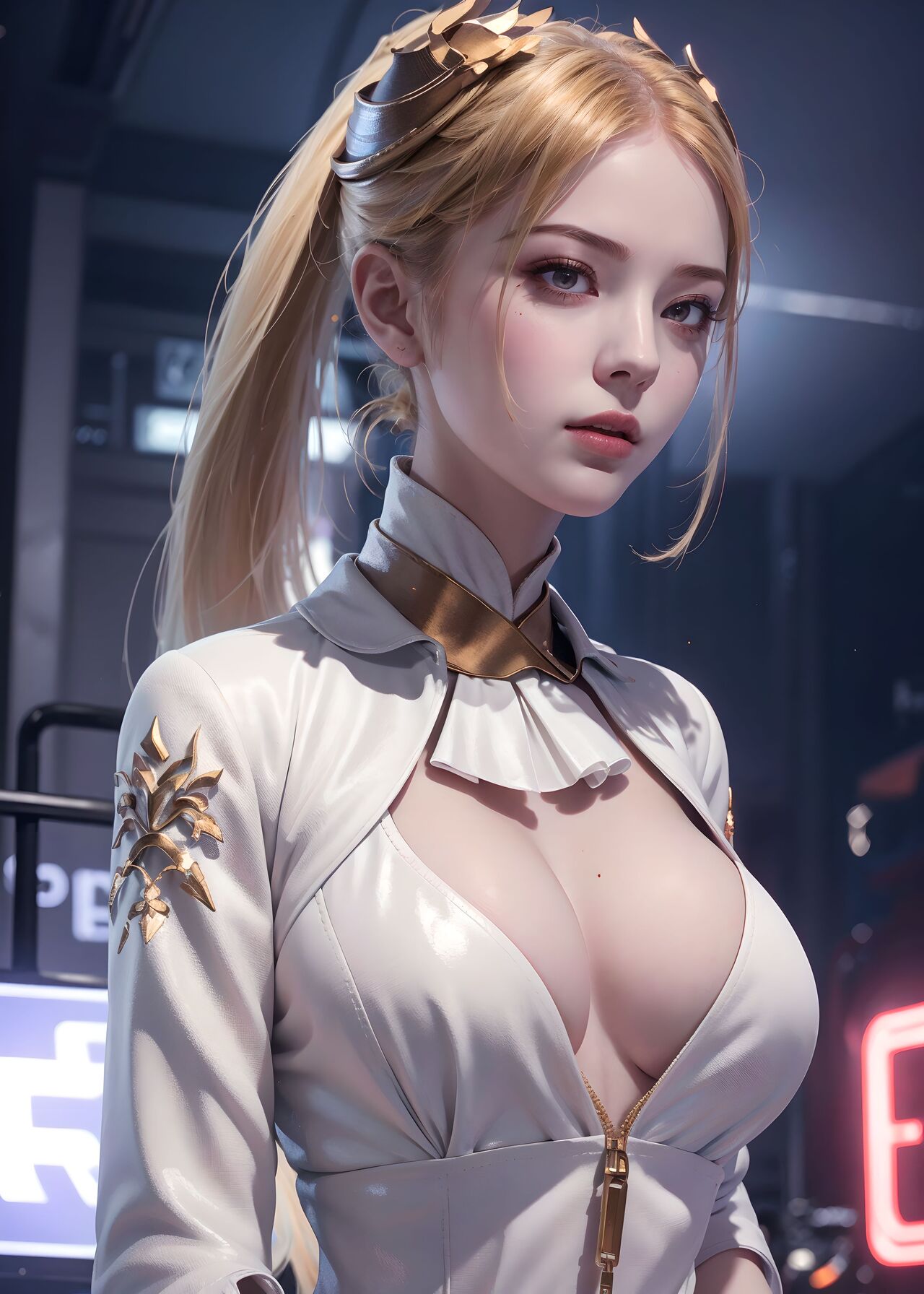 AI Generated Chapter 178