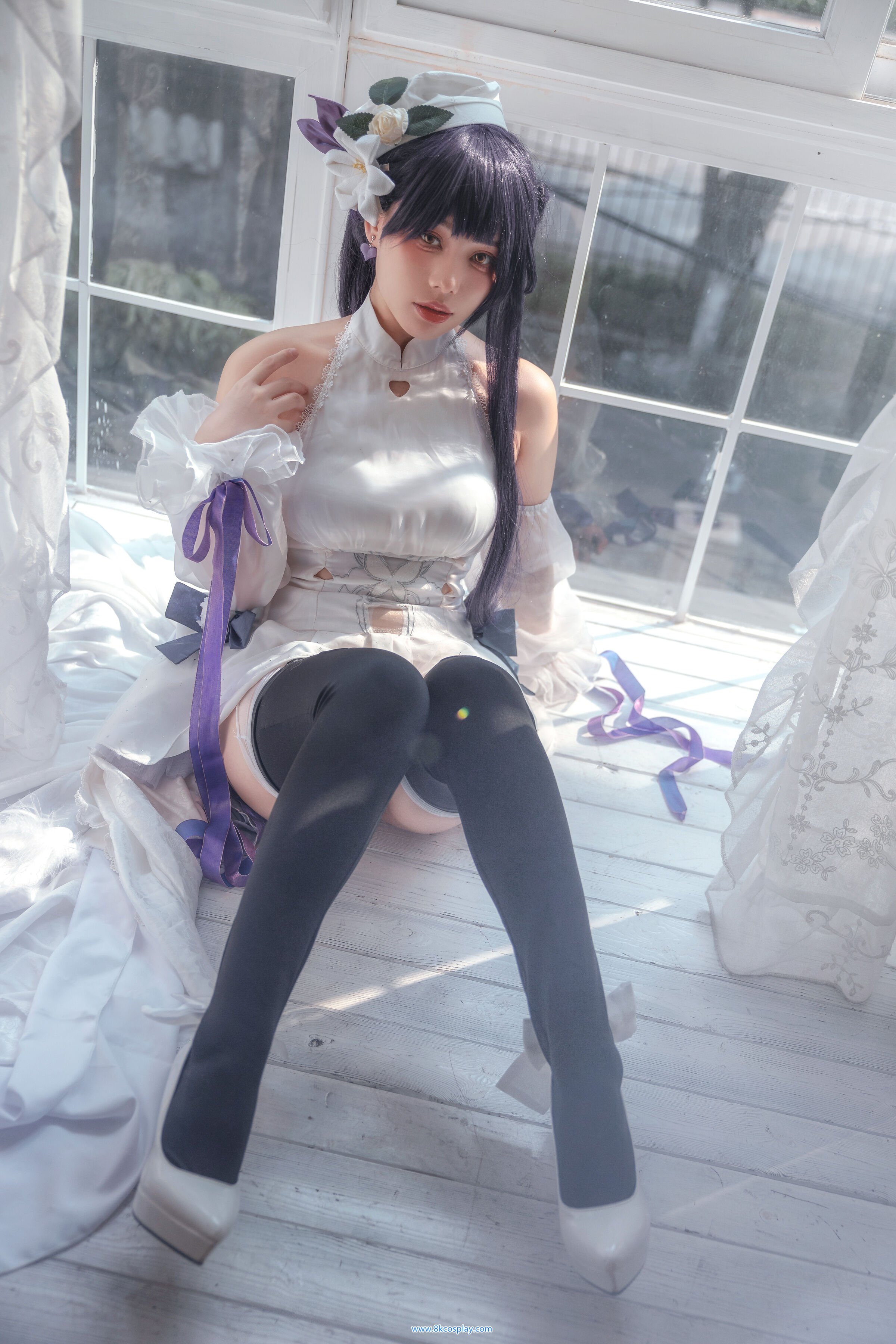 [九言] 刘易斯 Girls Frontline Lewis