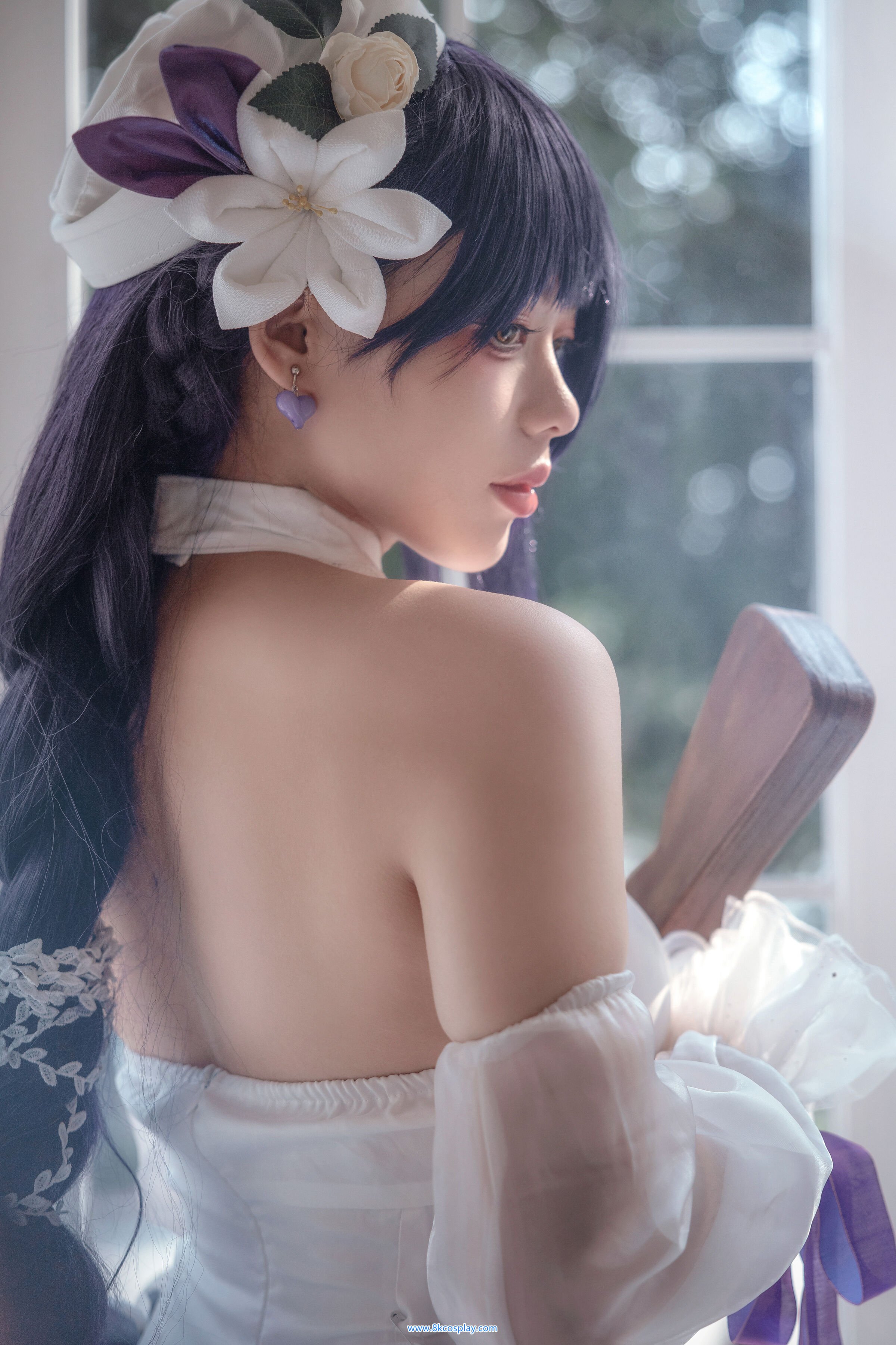 [九言] 刘易斯 Girls Frontline Lewis