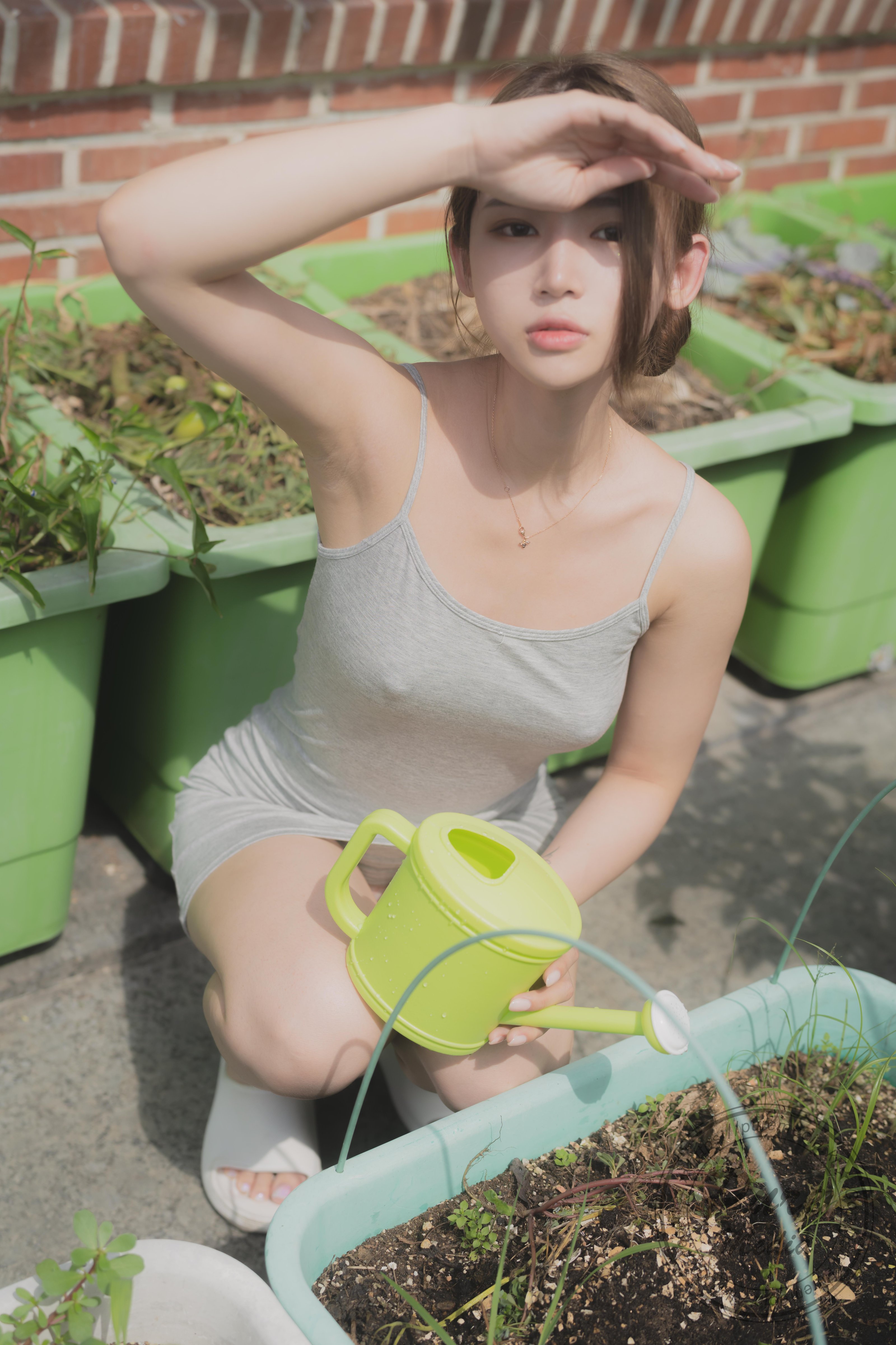Pure Media] Vol.249 เยฮา - ชายส่งของที่แย่และภรรยาใหม่