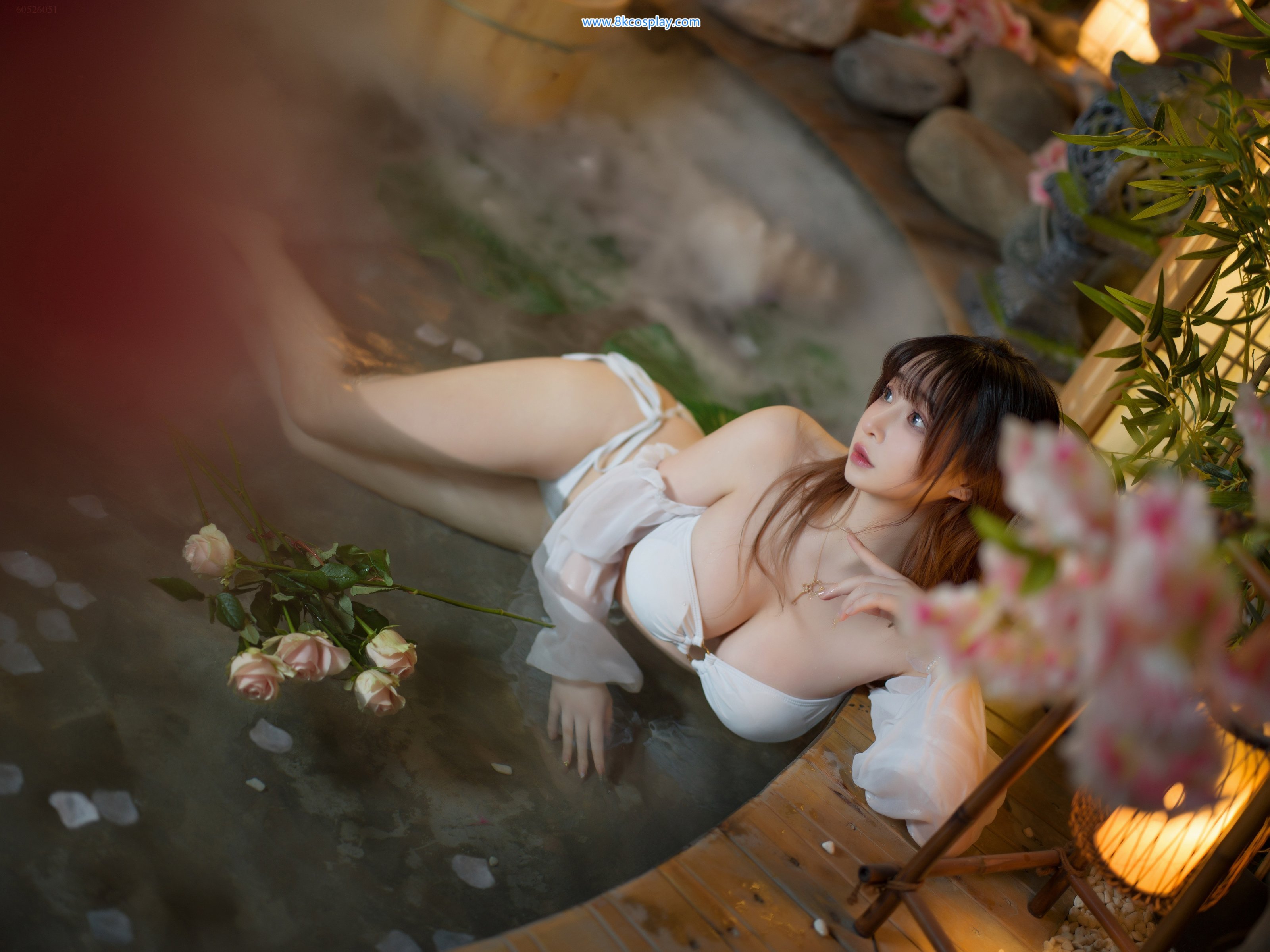 Chazi Baobao - Hot Spring