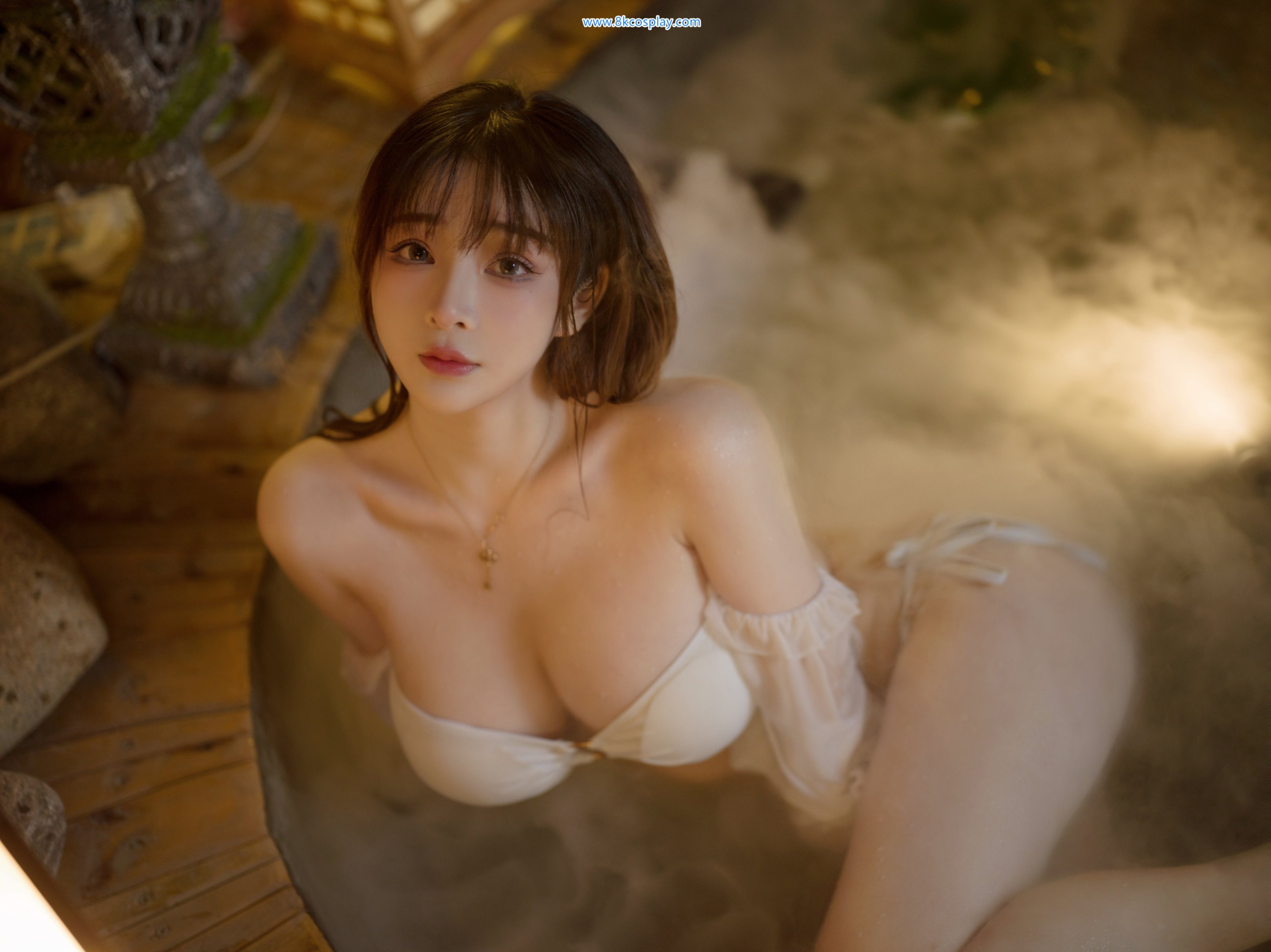 Chazi Baobao - Hot Spring
