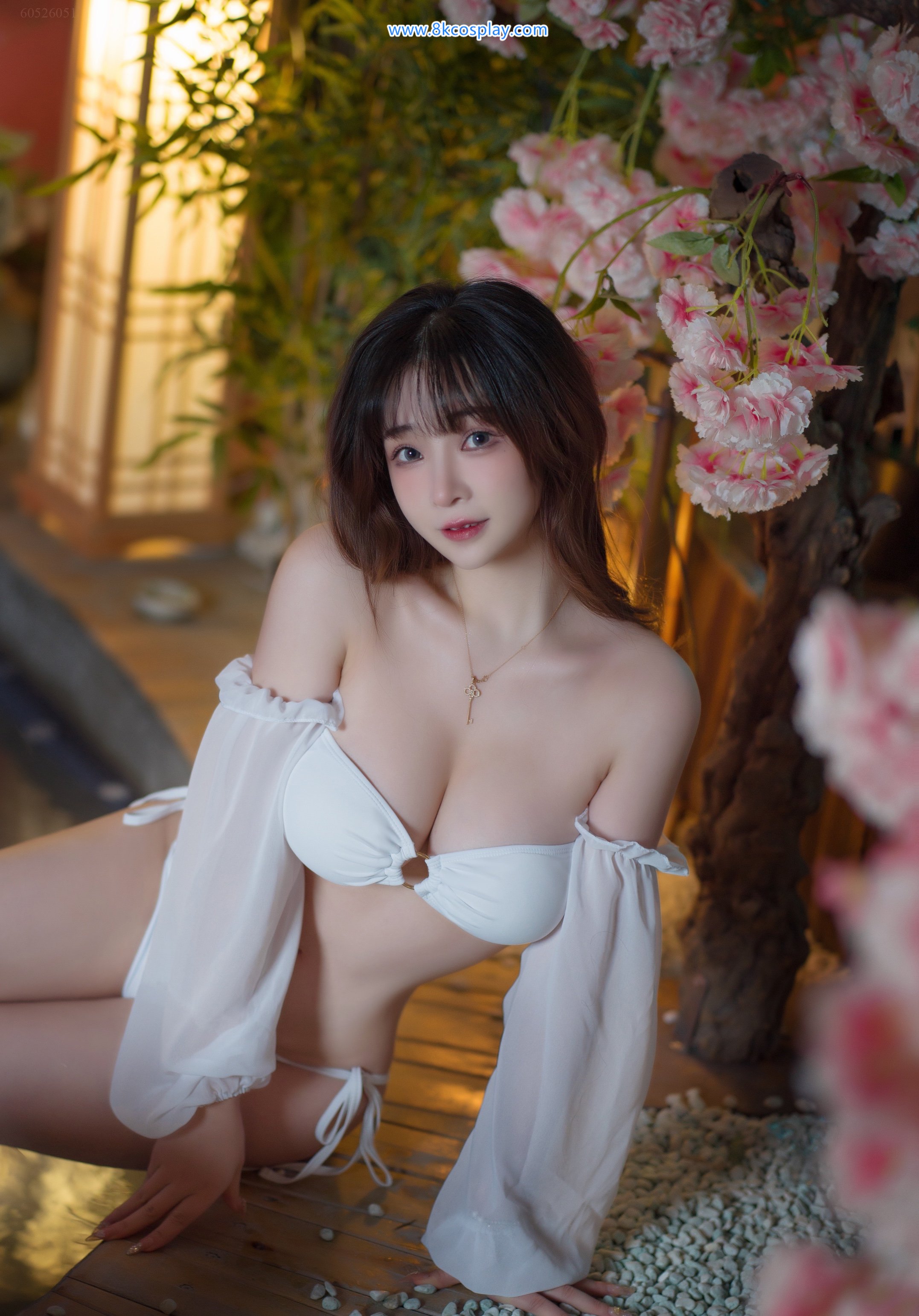 Chazi Baobao - Hot Spring
