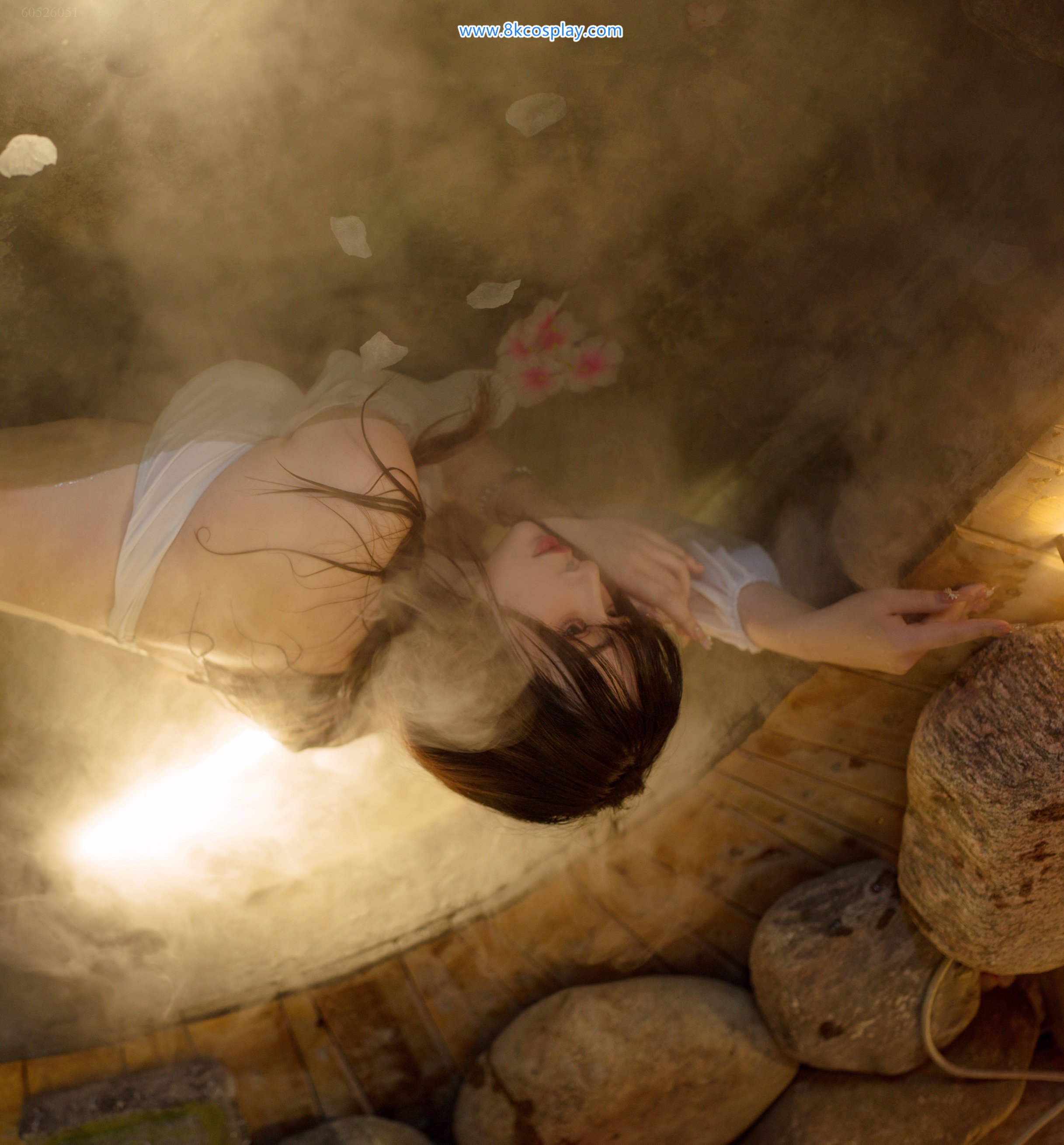 Chazi Baobao - Hot Spring