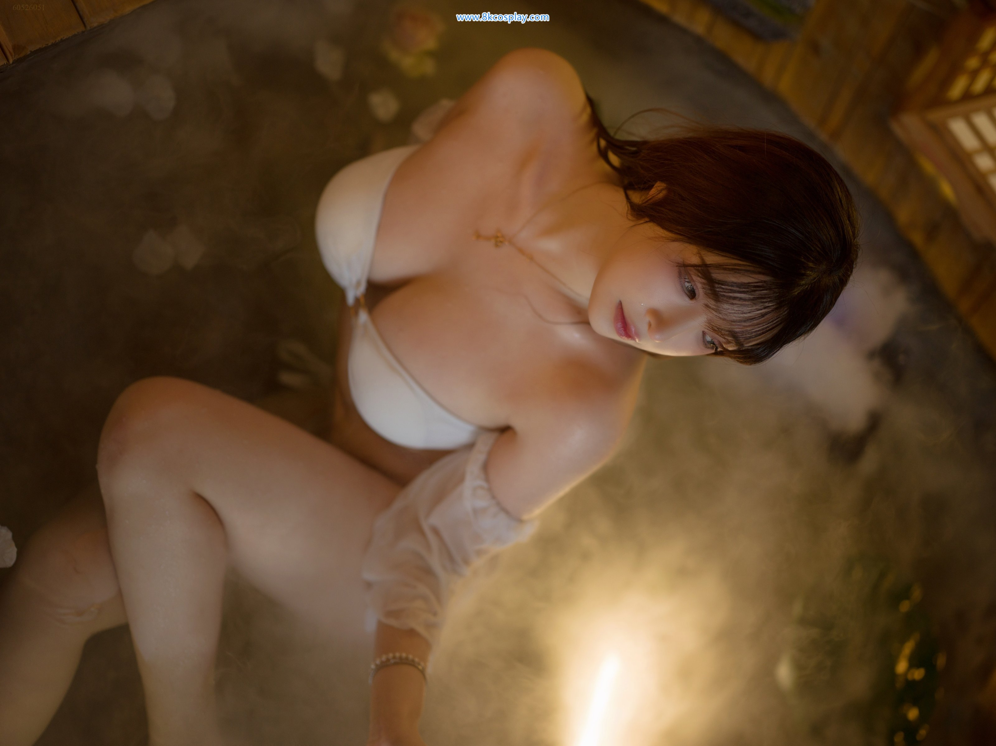 Chazi Baobao - Hot Spring