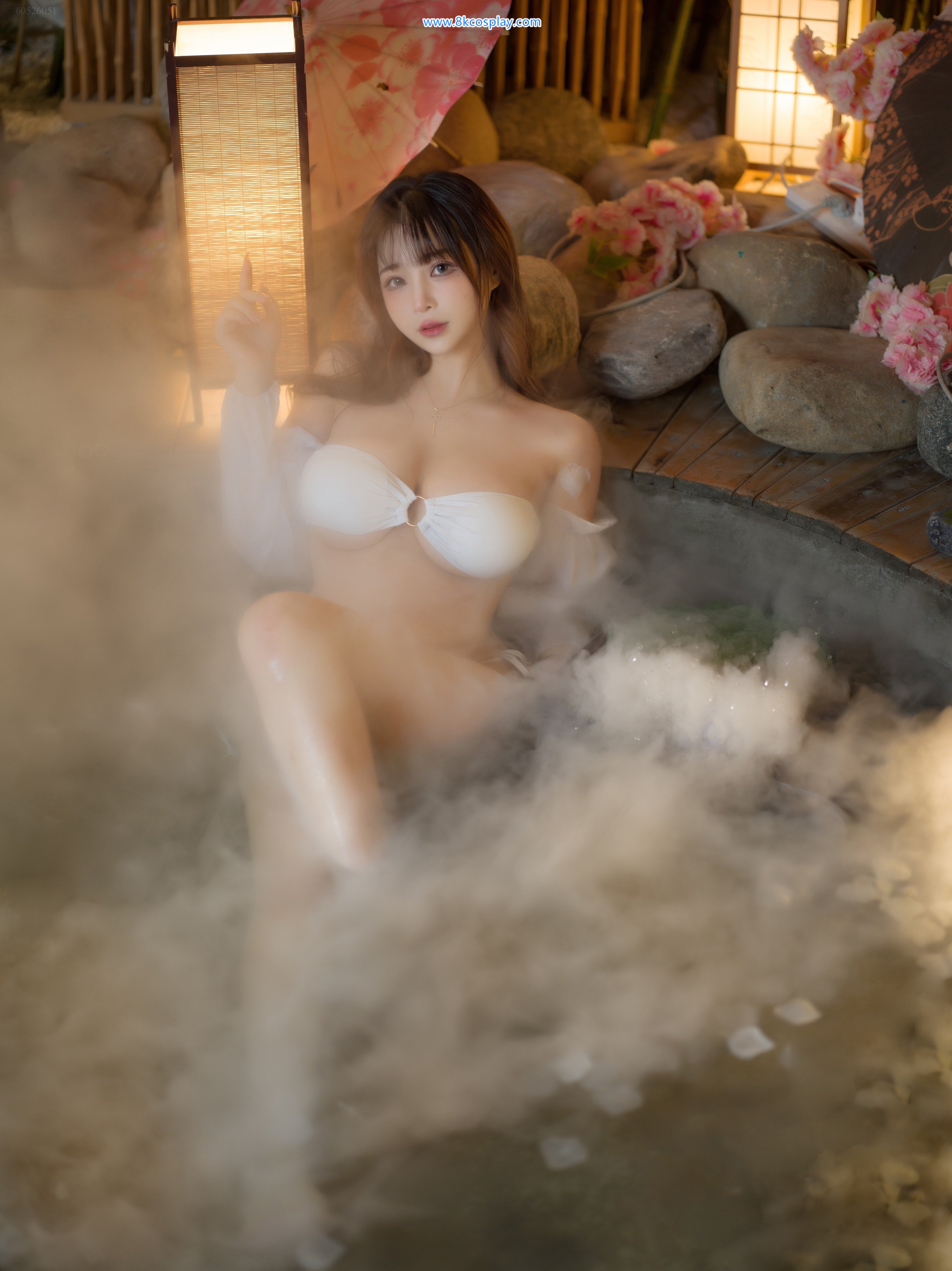 Chazi Baobao - Hot Spring