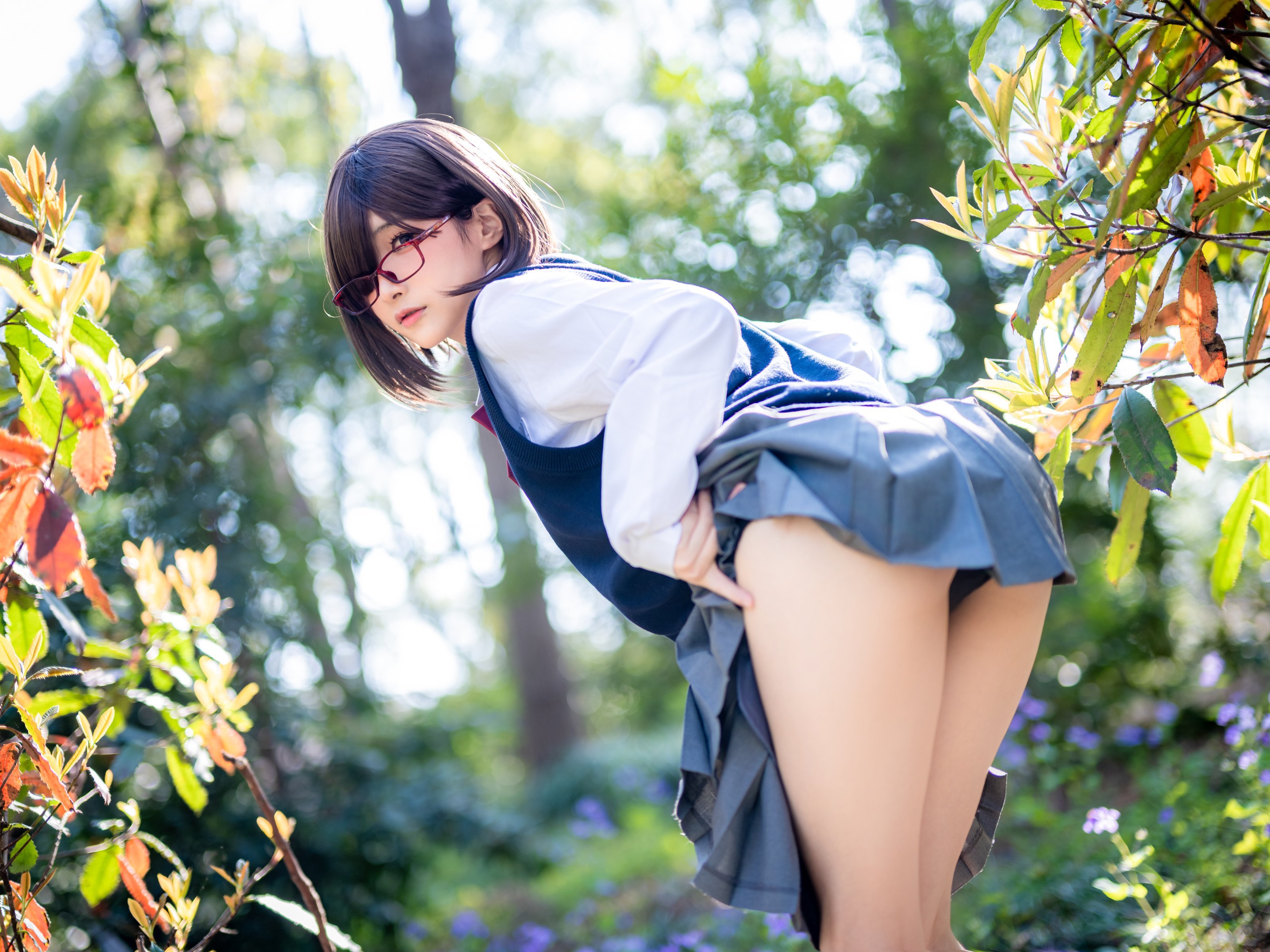 幼เอ๋ยูเมโกะ - เทนโนะ รีรีฉะ