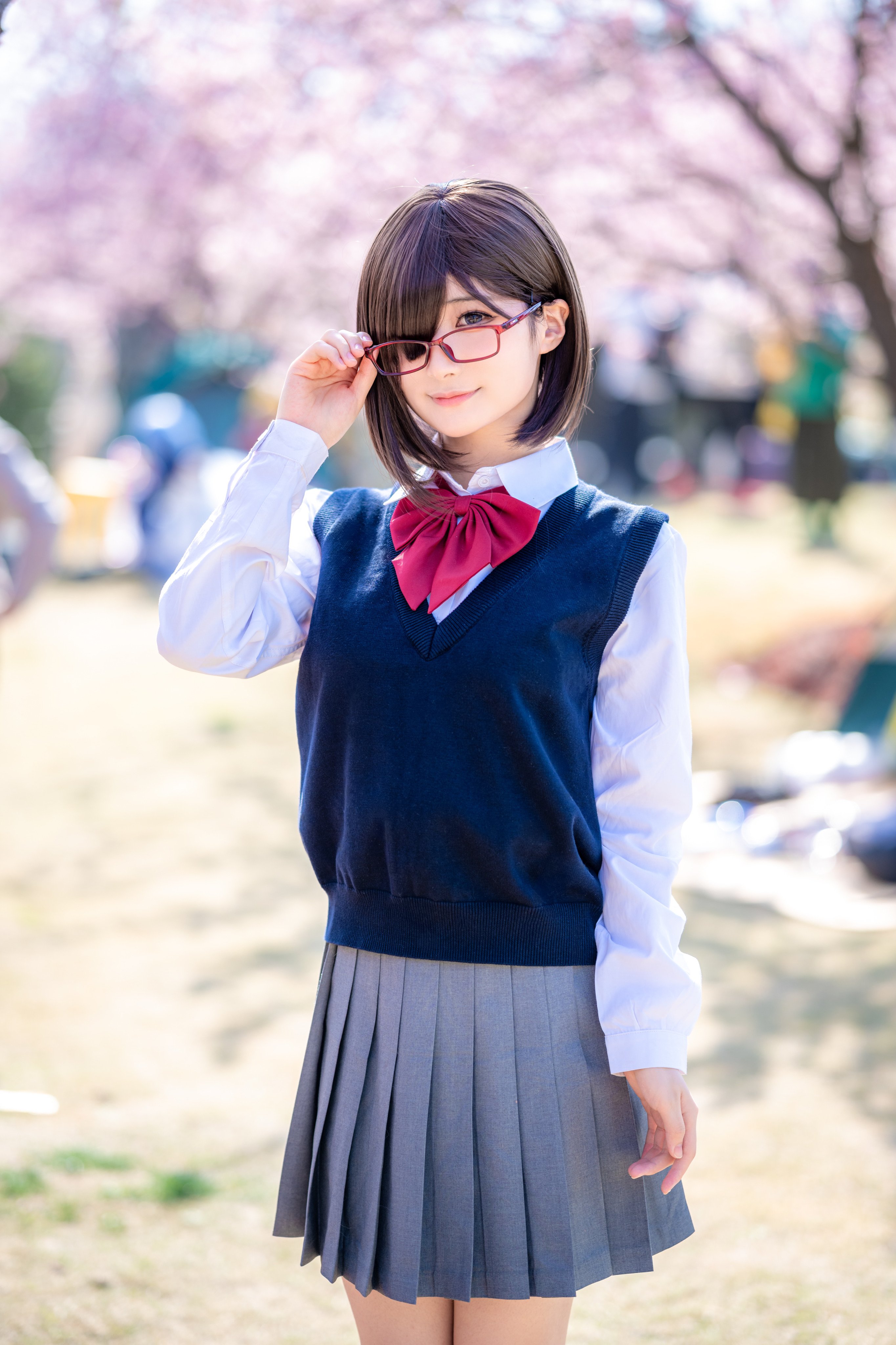 幼เอ๋ยูเมโกะ - เทนโนะ รีรีฉะ