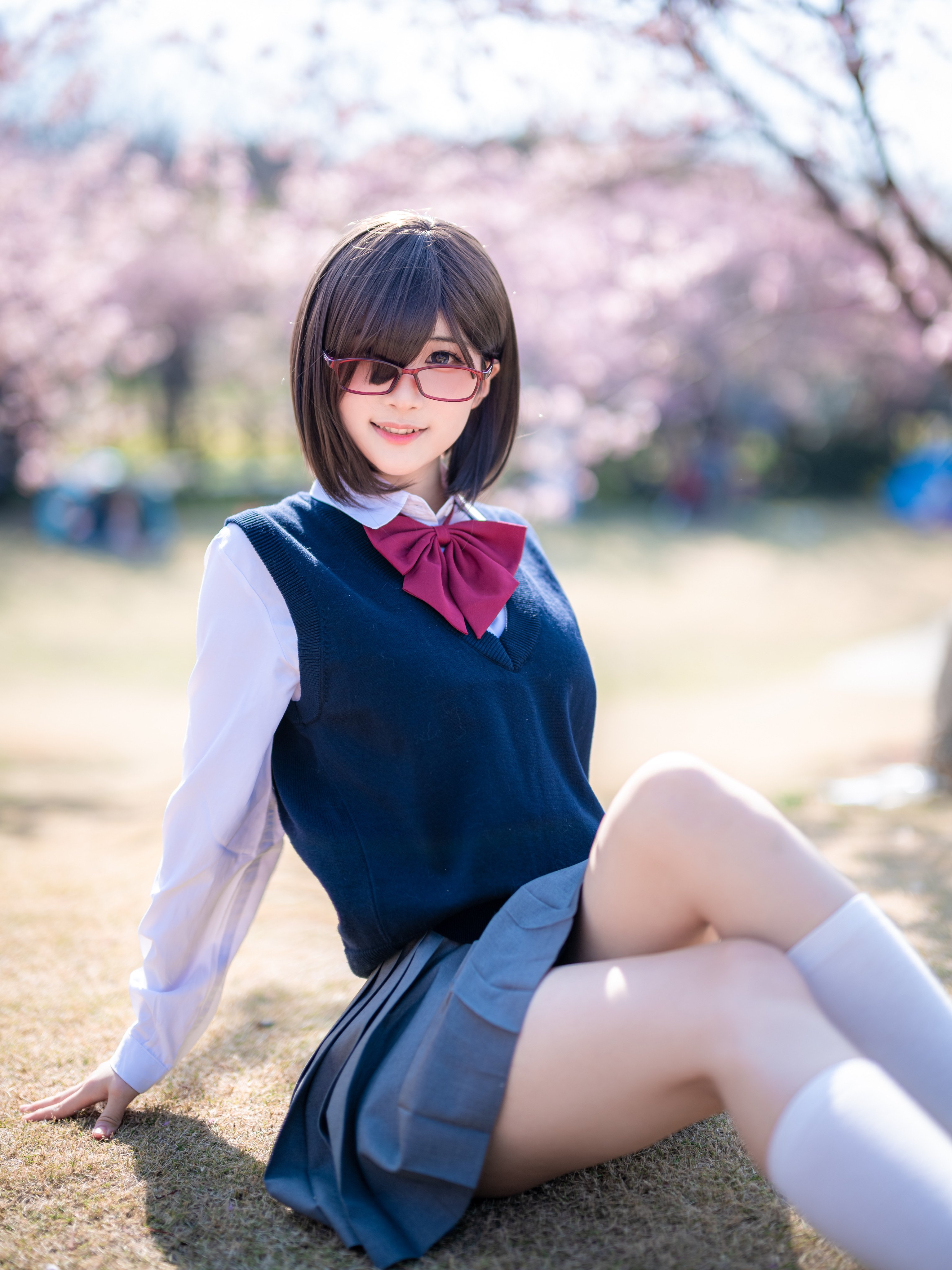 幼เอ๋ยูเมโกะ - เทนโนะ รีรีฉะ