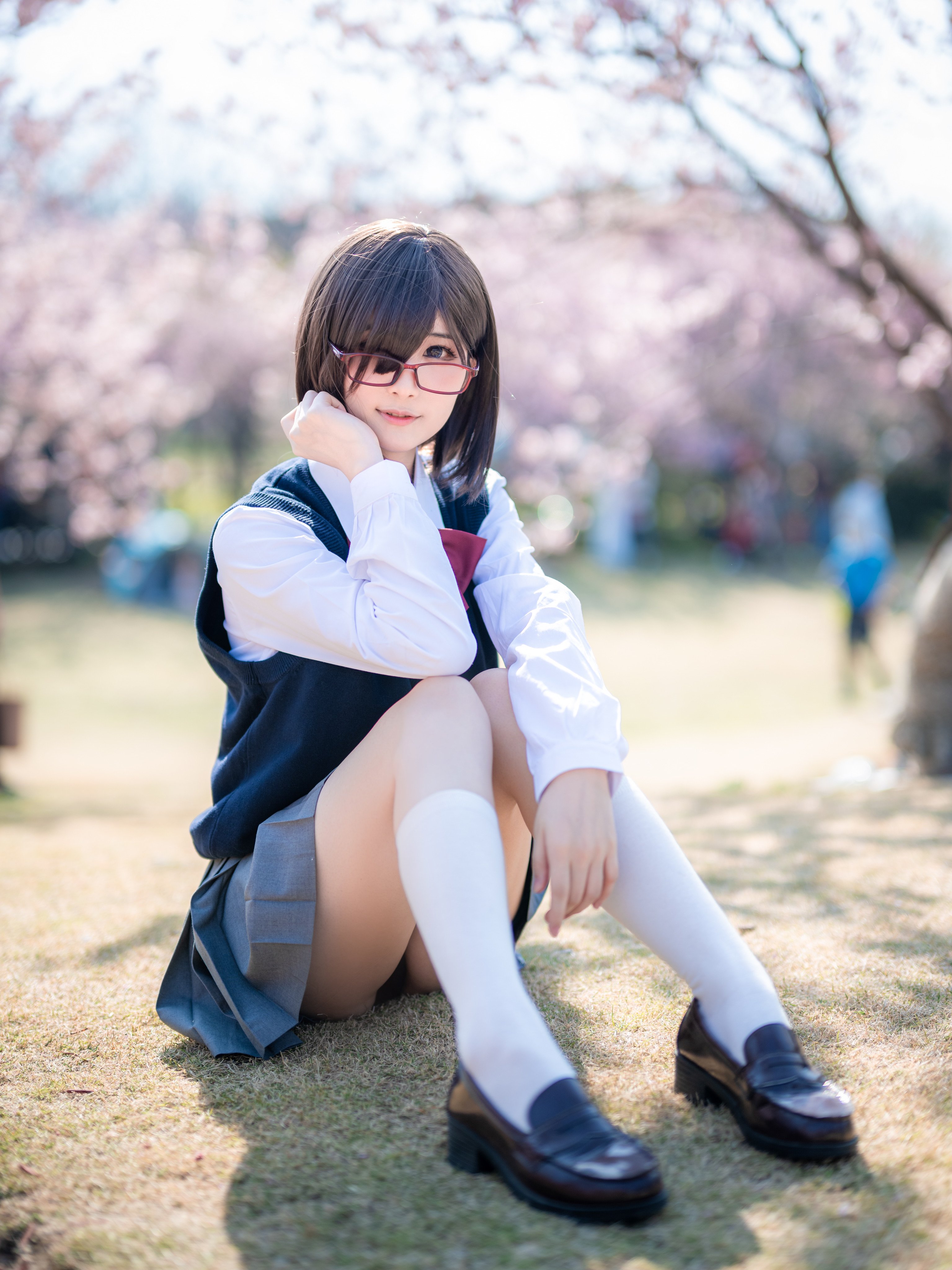 幼เอ๋ยูเมโกะ - เทนโนะ รีรีฉะ