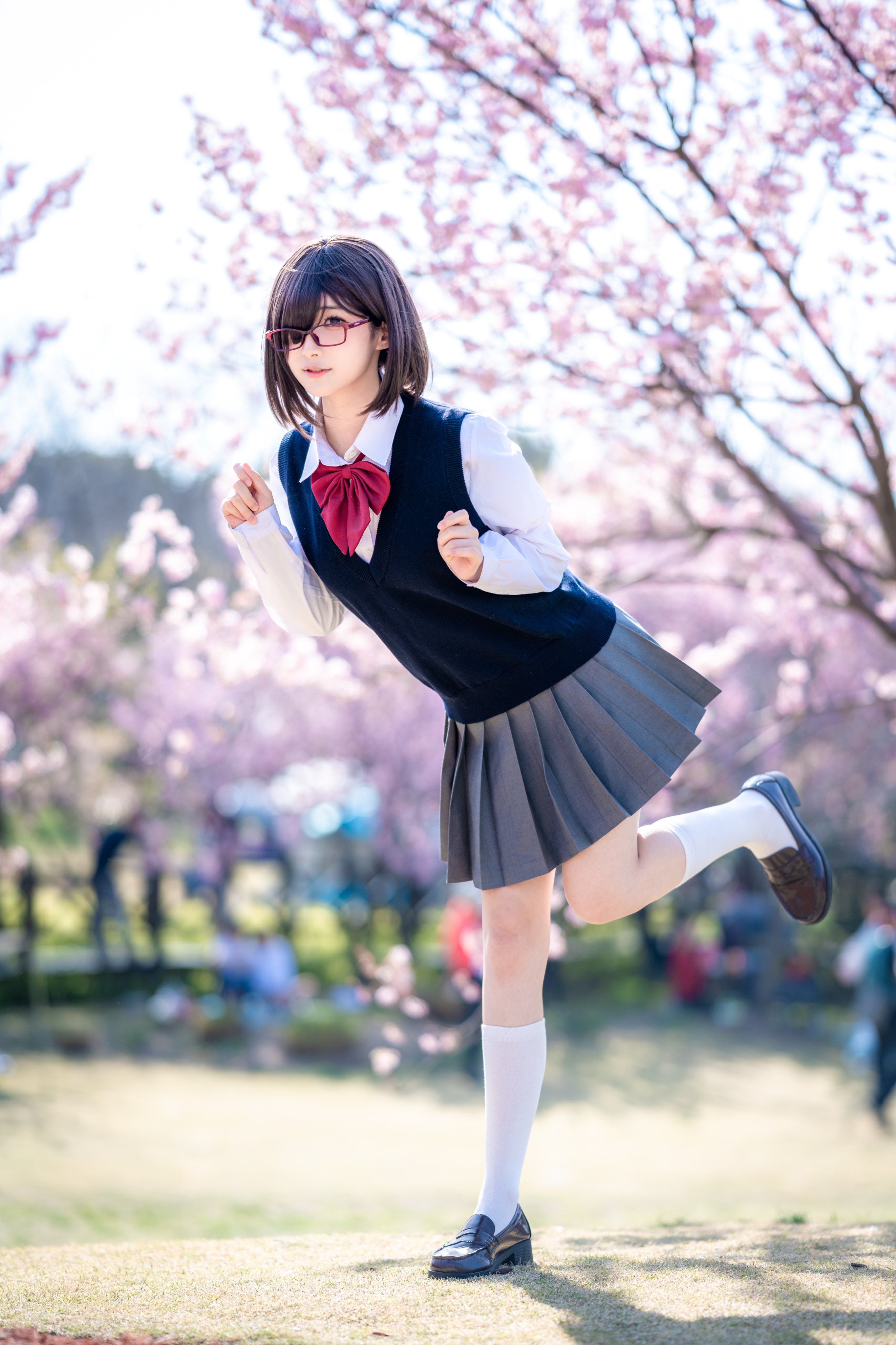 幼เอ๋ยูเมโกะ - เทนโนะ รีรีฉะ