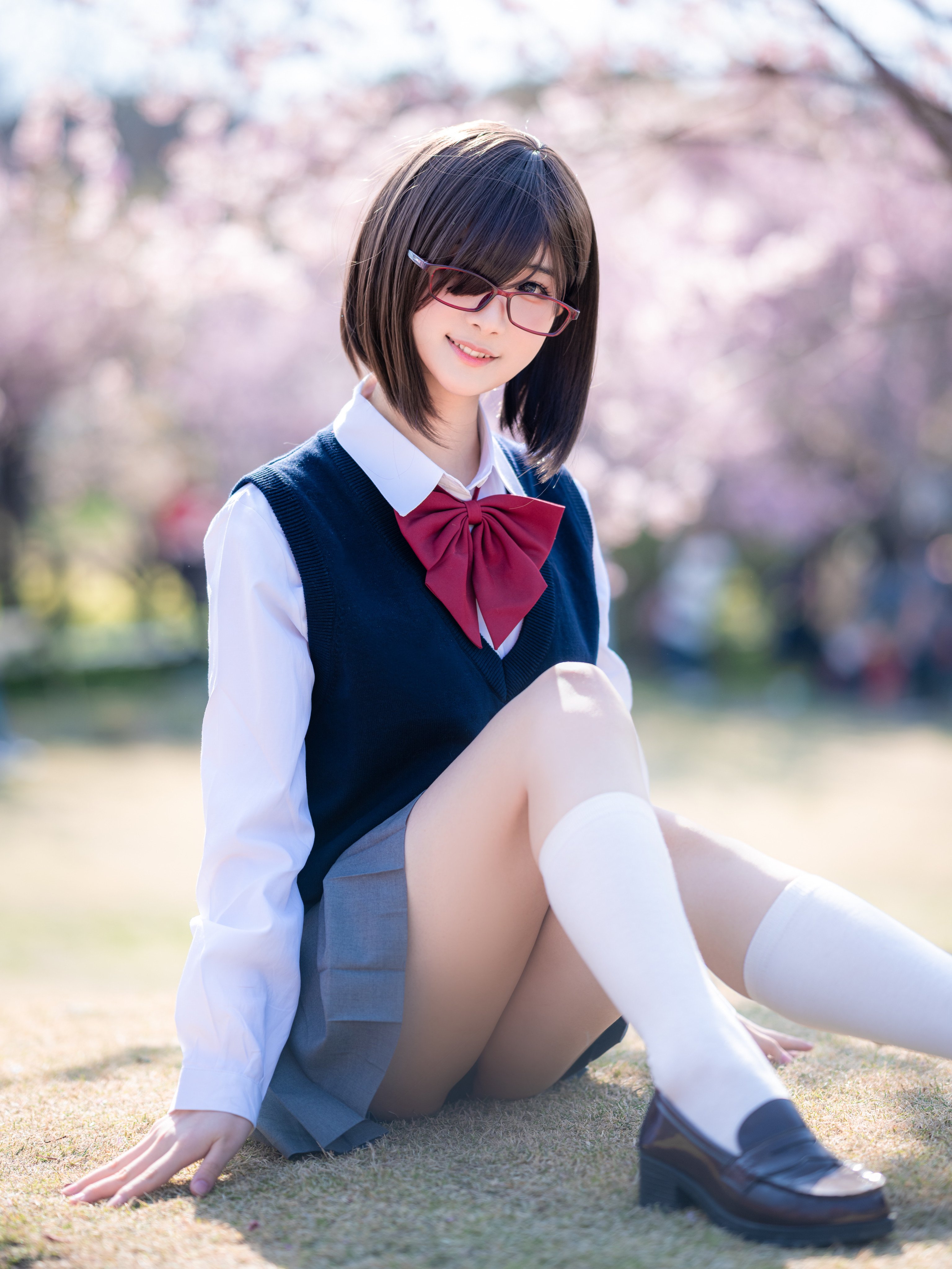 幼เอ๋ยูเมโกะ - เทนโนะ รีรีฉะ
