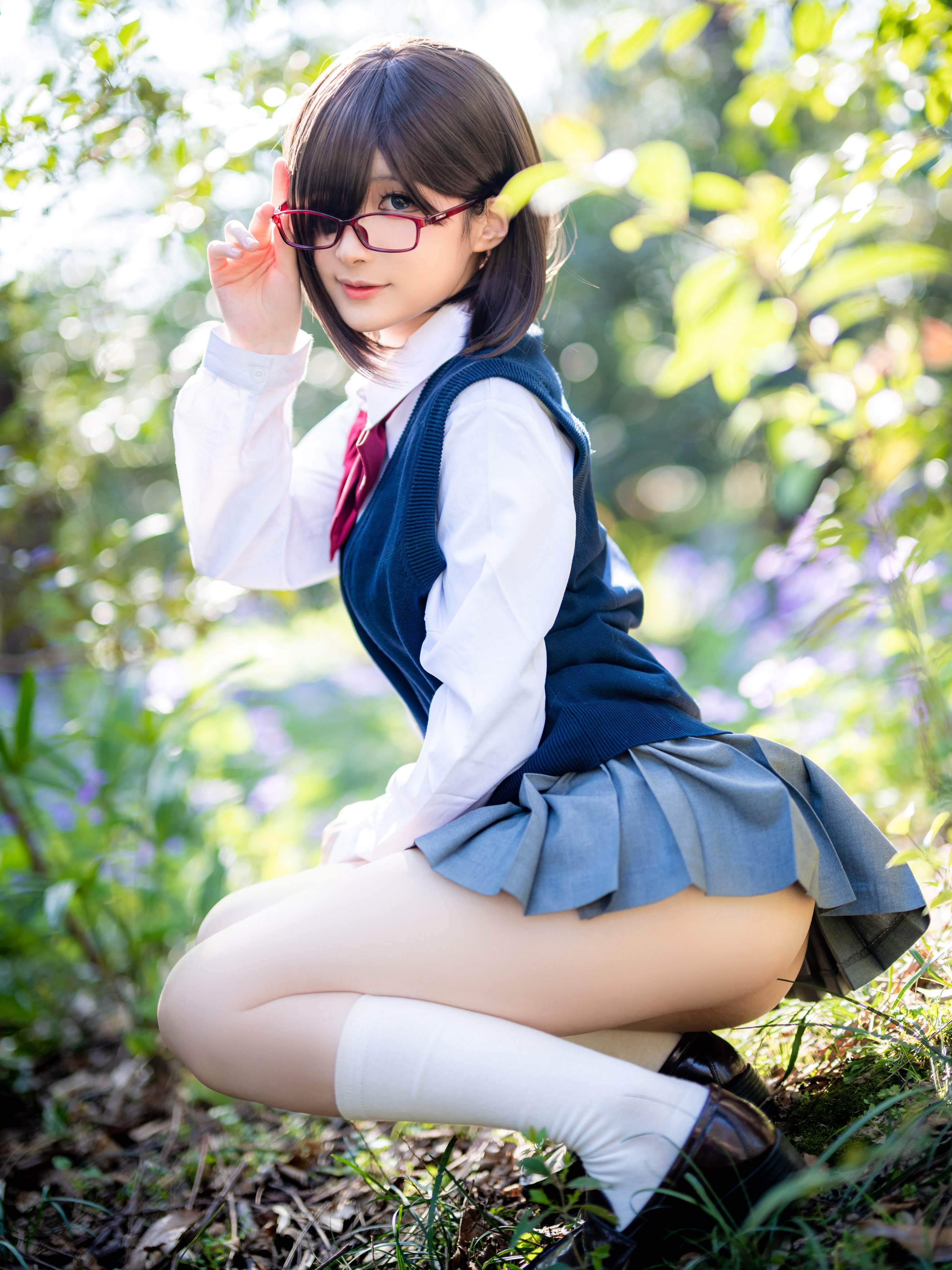 幼เอ๋ยูเมโกะ - เทนโนะ รีรีฉะ