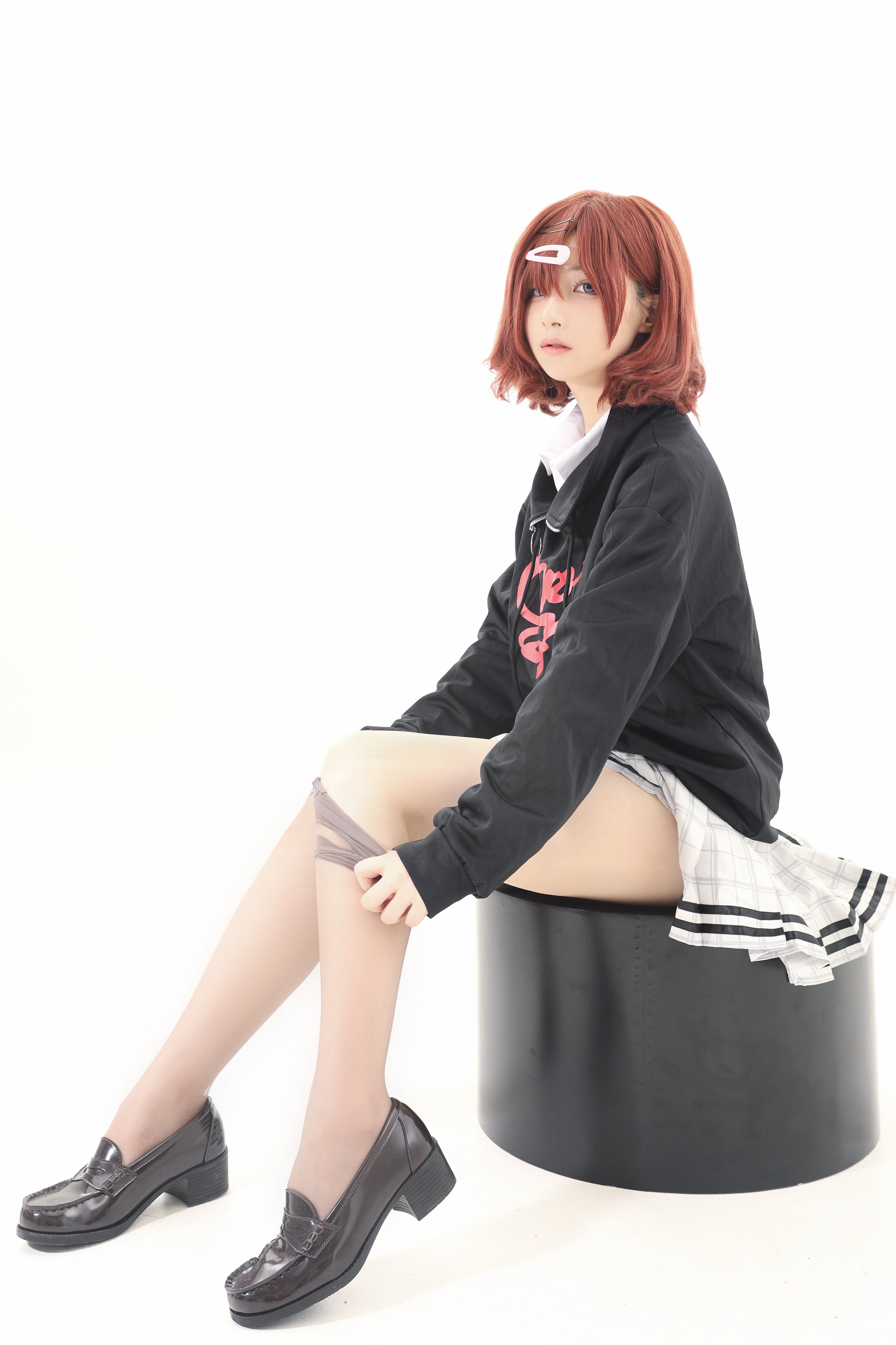 幼愛Youmeko-樋口円香