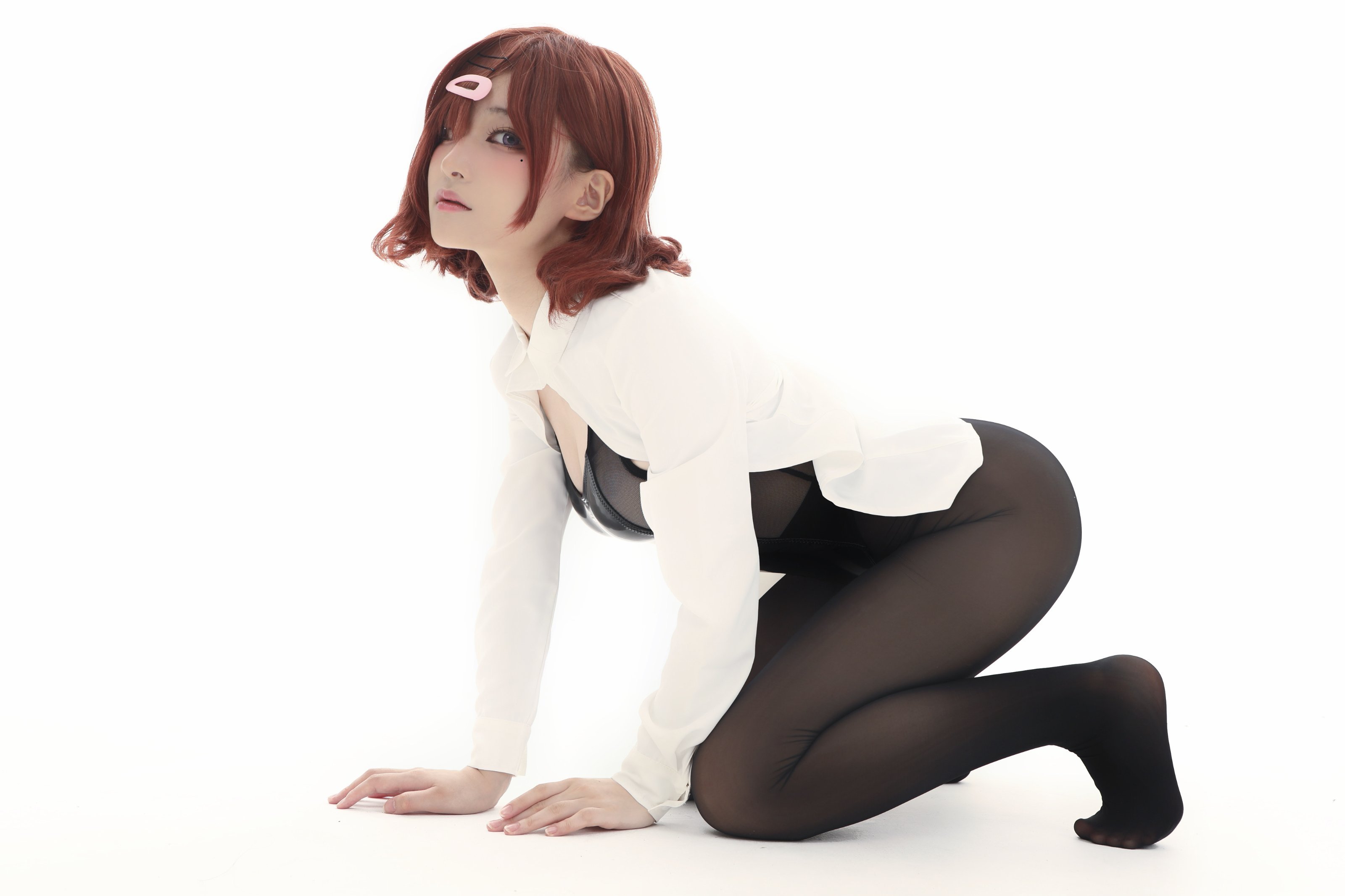 hood Love Youmeko - Higuchi Enka