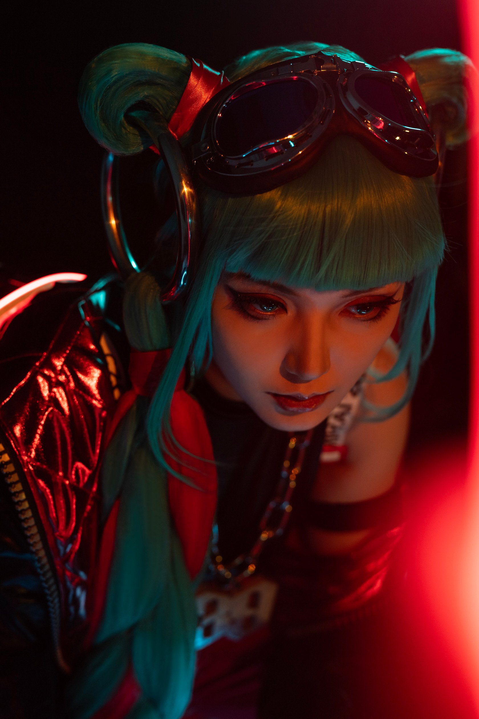 阿尔搭托盘 - 初音ミク (マジカルミライ 2023)