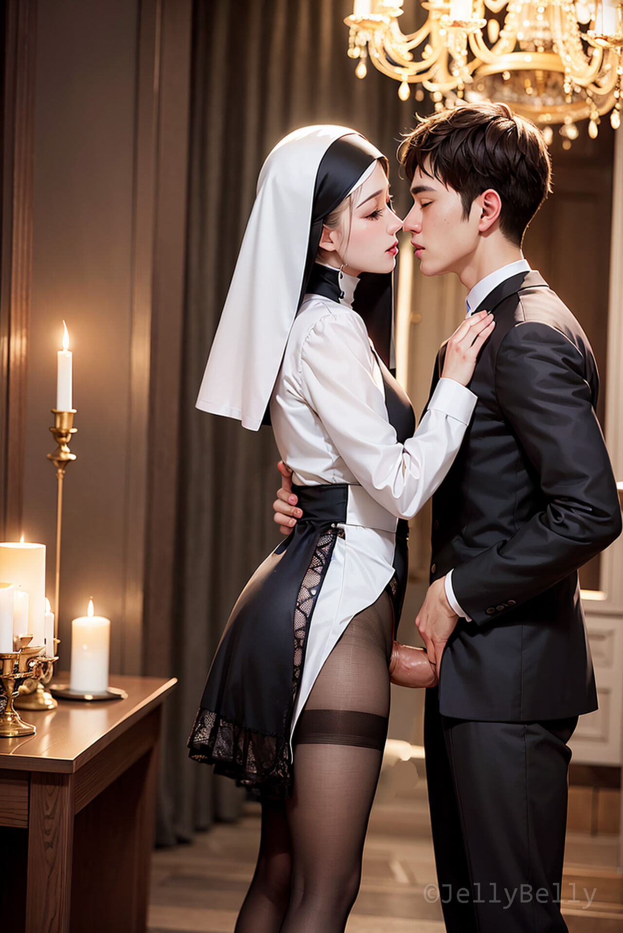 AI Generated Chapter 184 ภาพนู้ดผู้ใหญ่