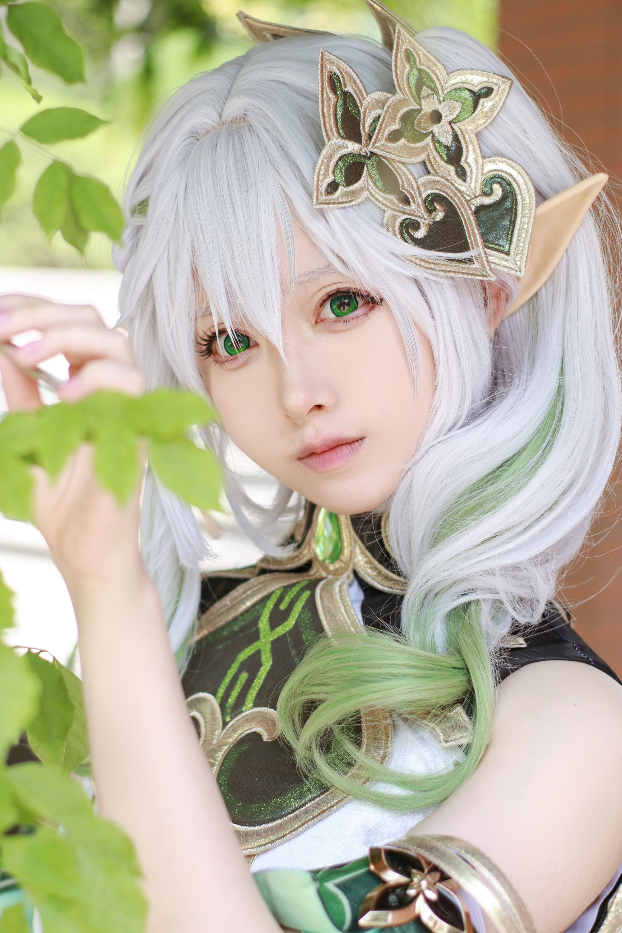 Asagiriai (Ai-chan) - Nahida