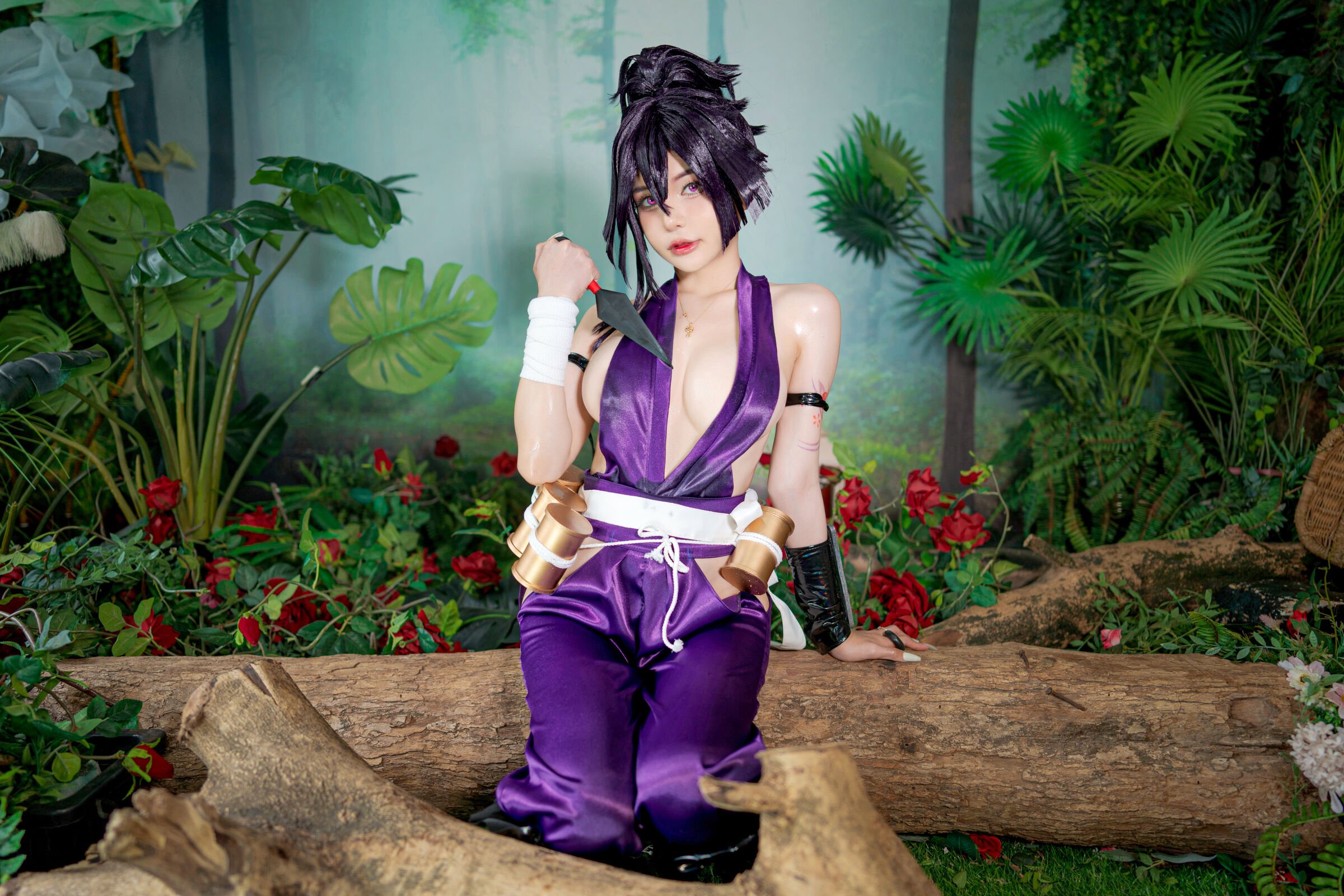 Joyce - Yuzuriha