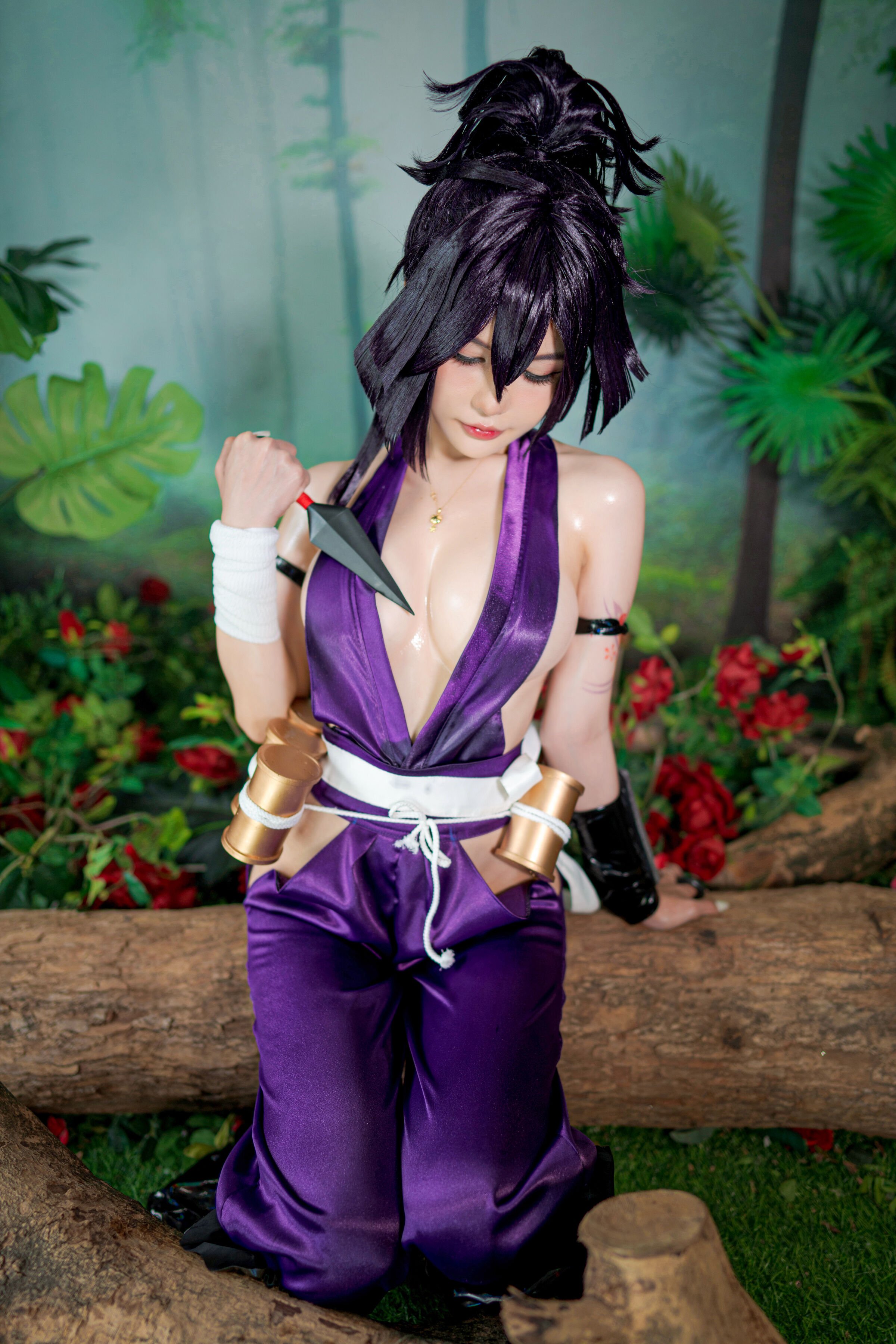 Joyce - Yuzuriha