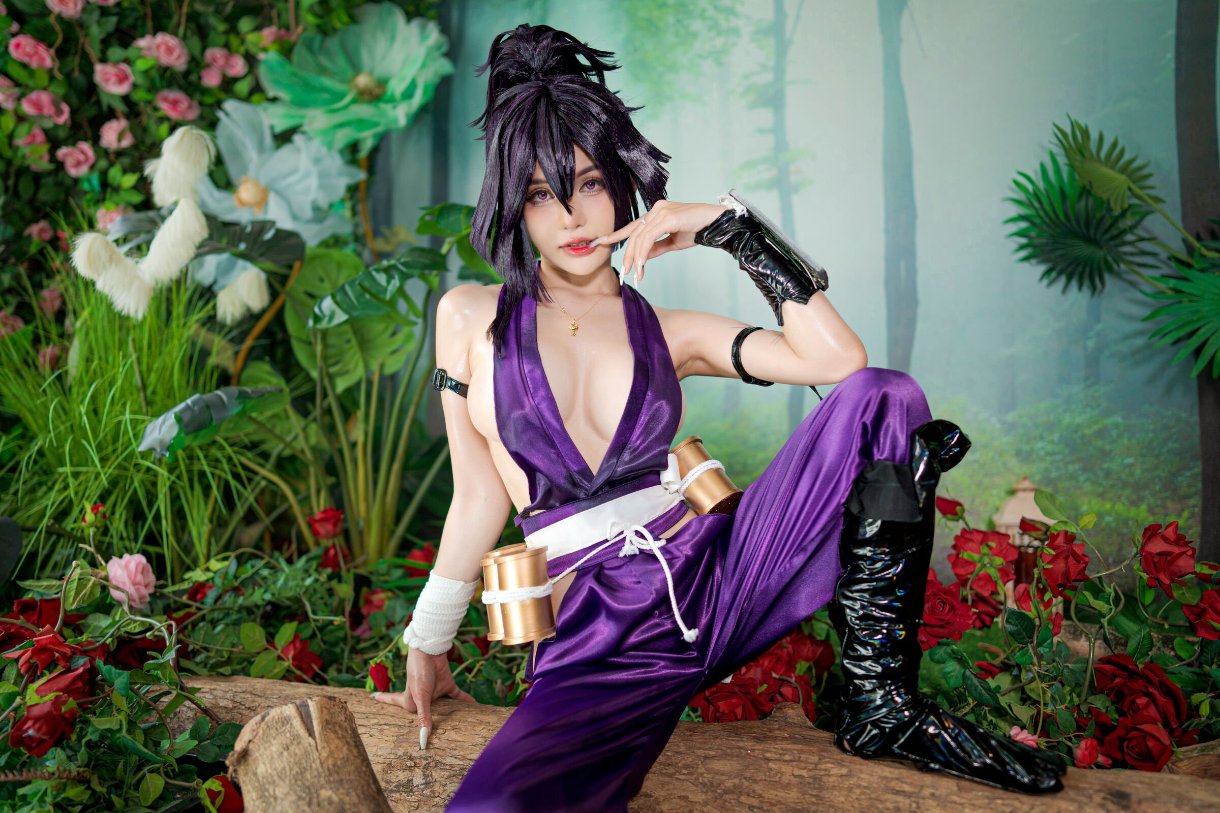 Joyce - Yuzuriha
