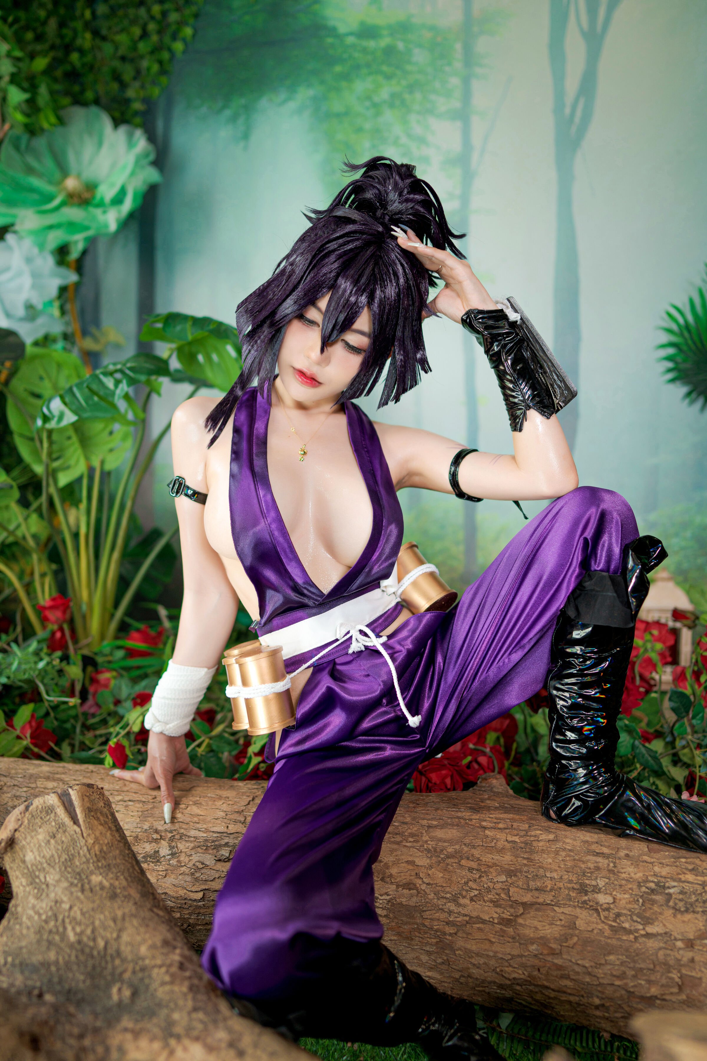 Joyce - Yuzuriha