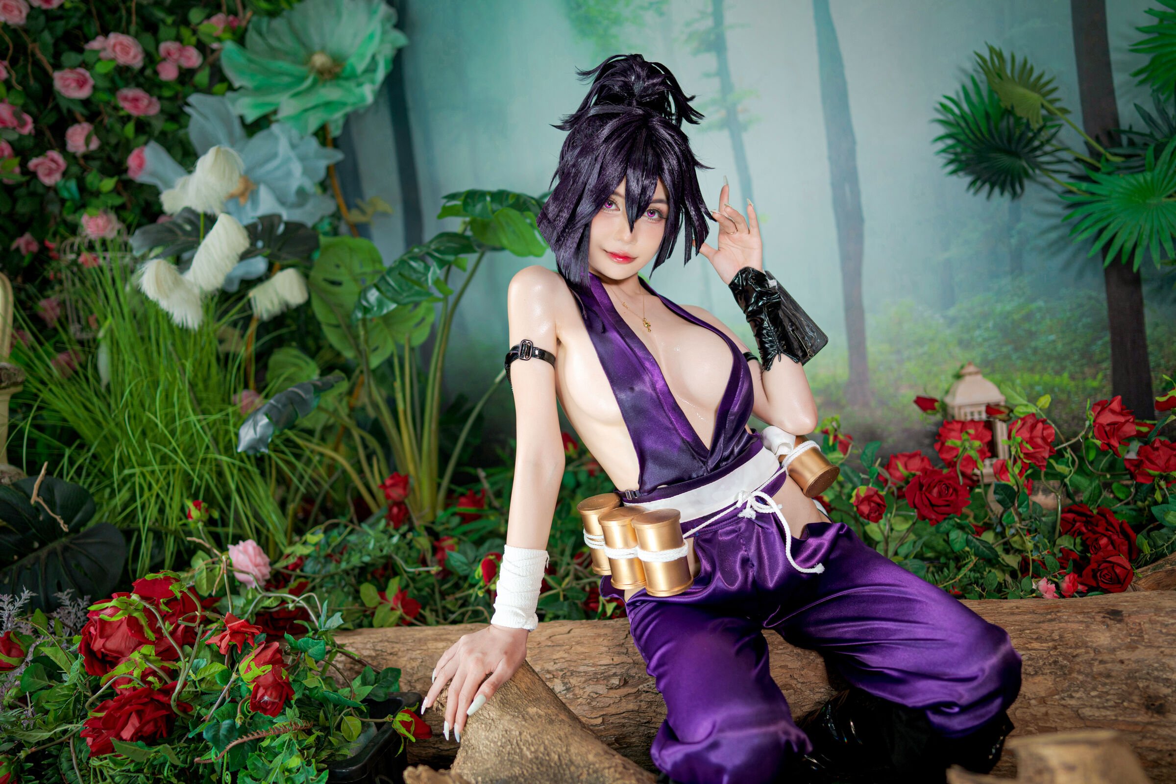 Joyce - Yuzuriha