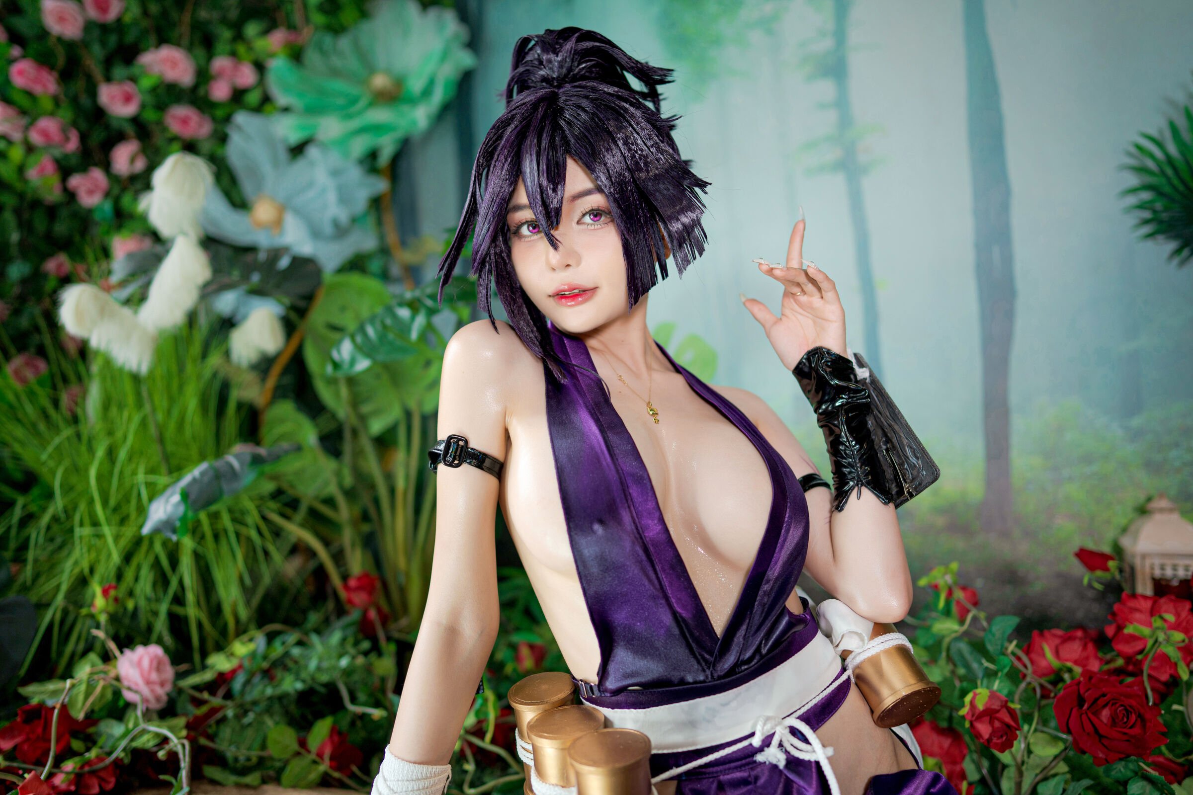 Joyce - Yuzuriha
