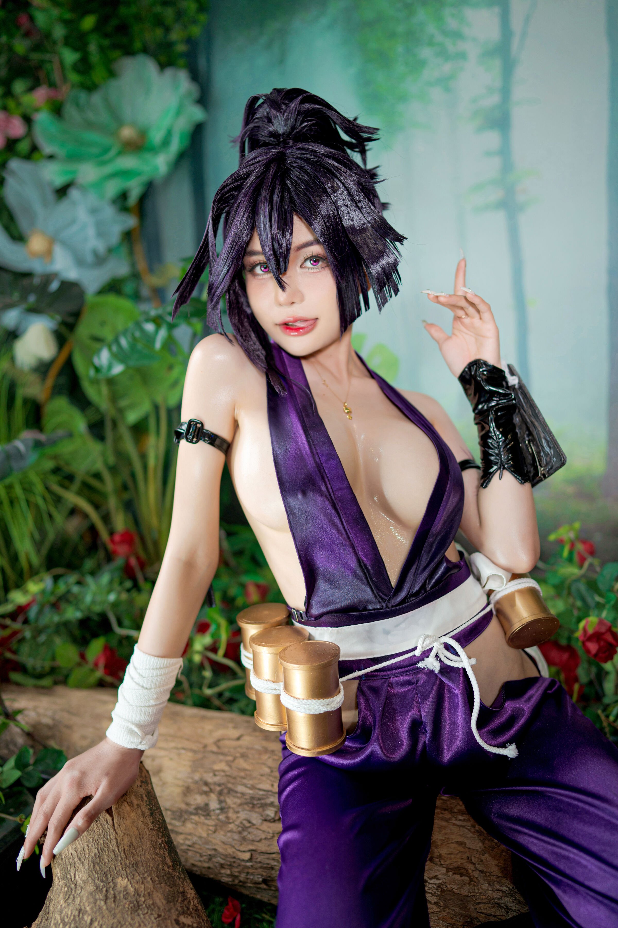 Joyce - Yuzuriha
