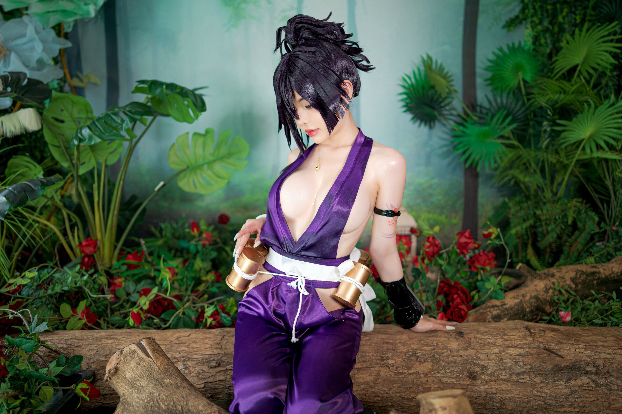 Joyce - Yuzuriha