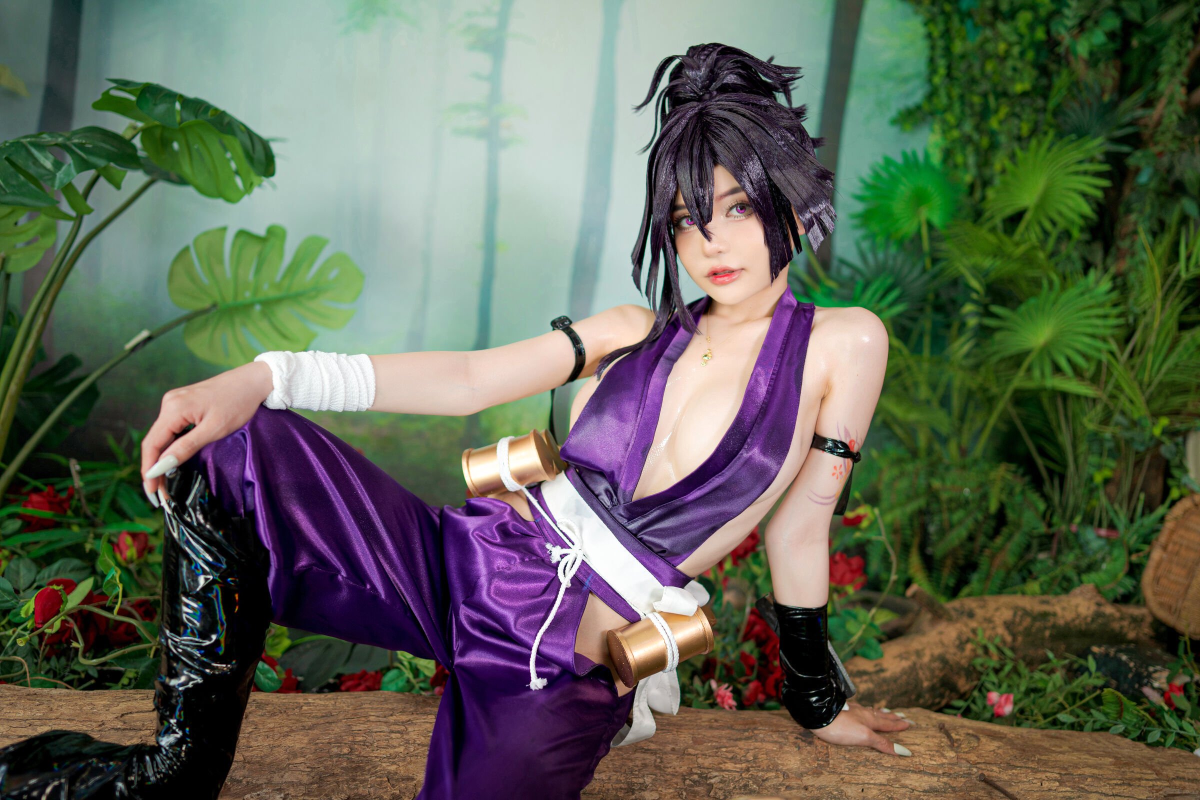 Joyce - Yuzuriha