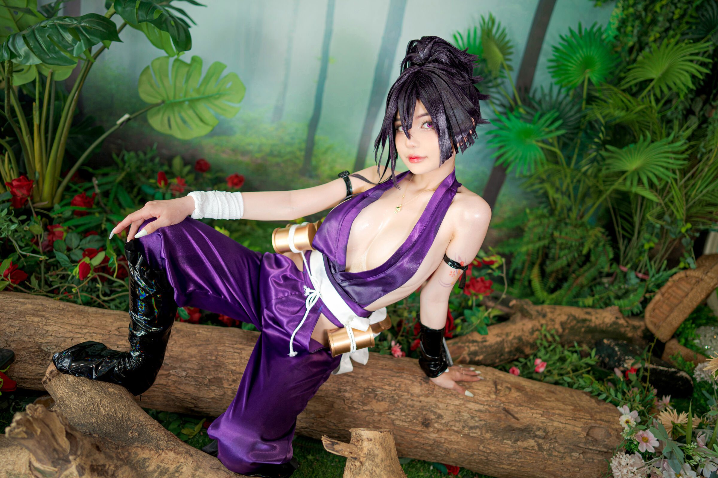 Joyce - Yuzuriha